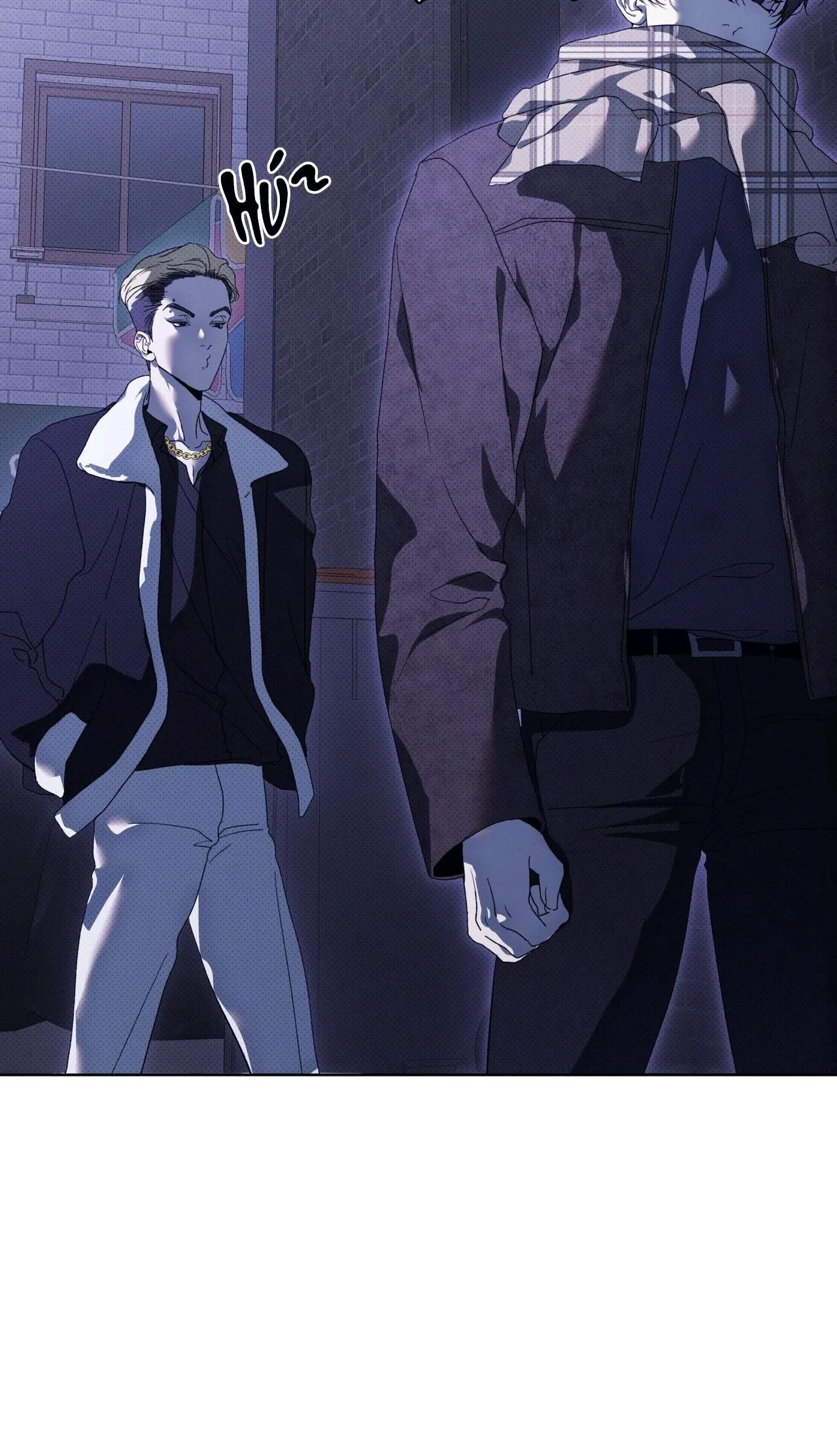 NGUỒN GỐC TIẾN HÓA Chapter 8 Trang 24