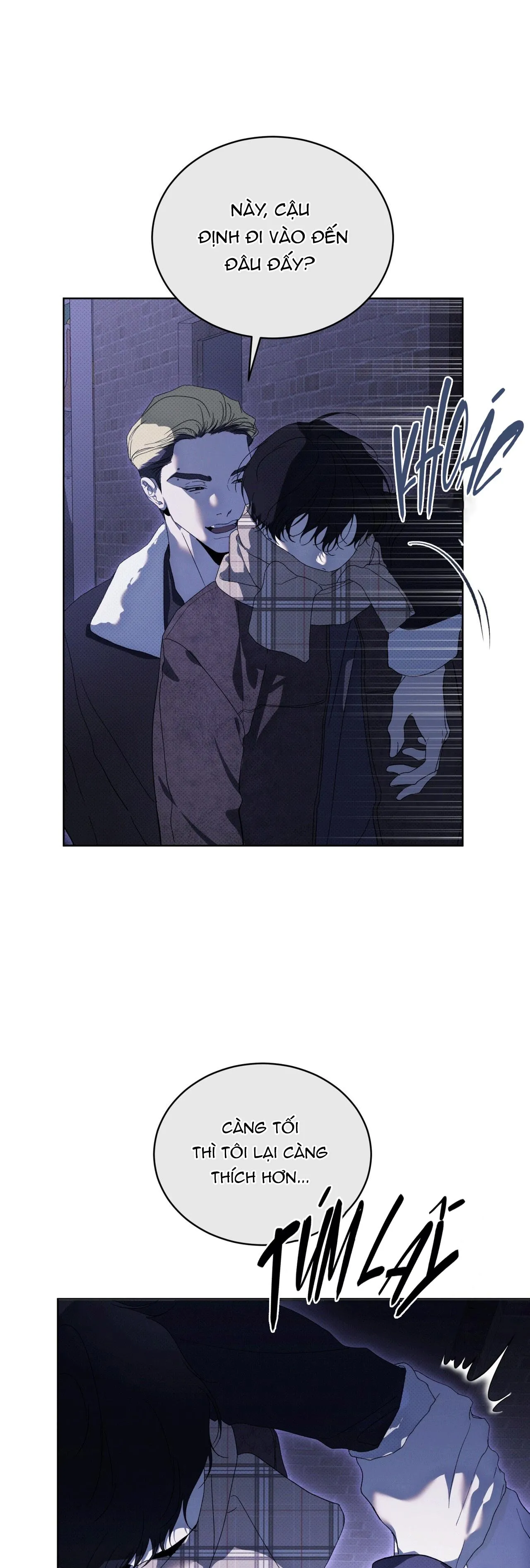 NGUỒN GỐC TIẾN HÓA Chapter 8 Trang 25