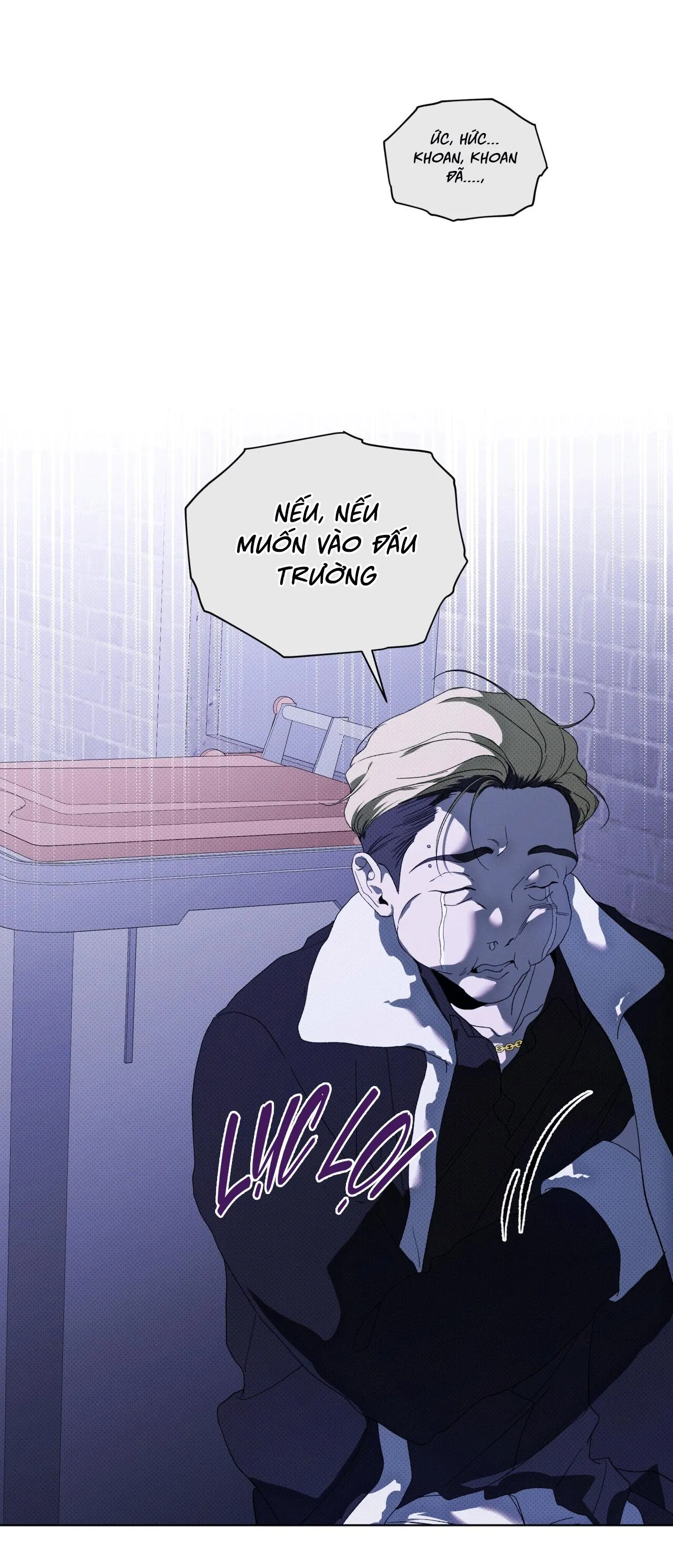 NGUỒN GỐC TIẾN HÓA Chapter 8 Trang 29