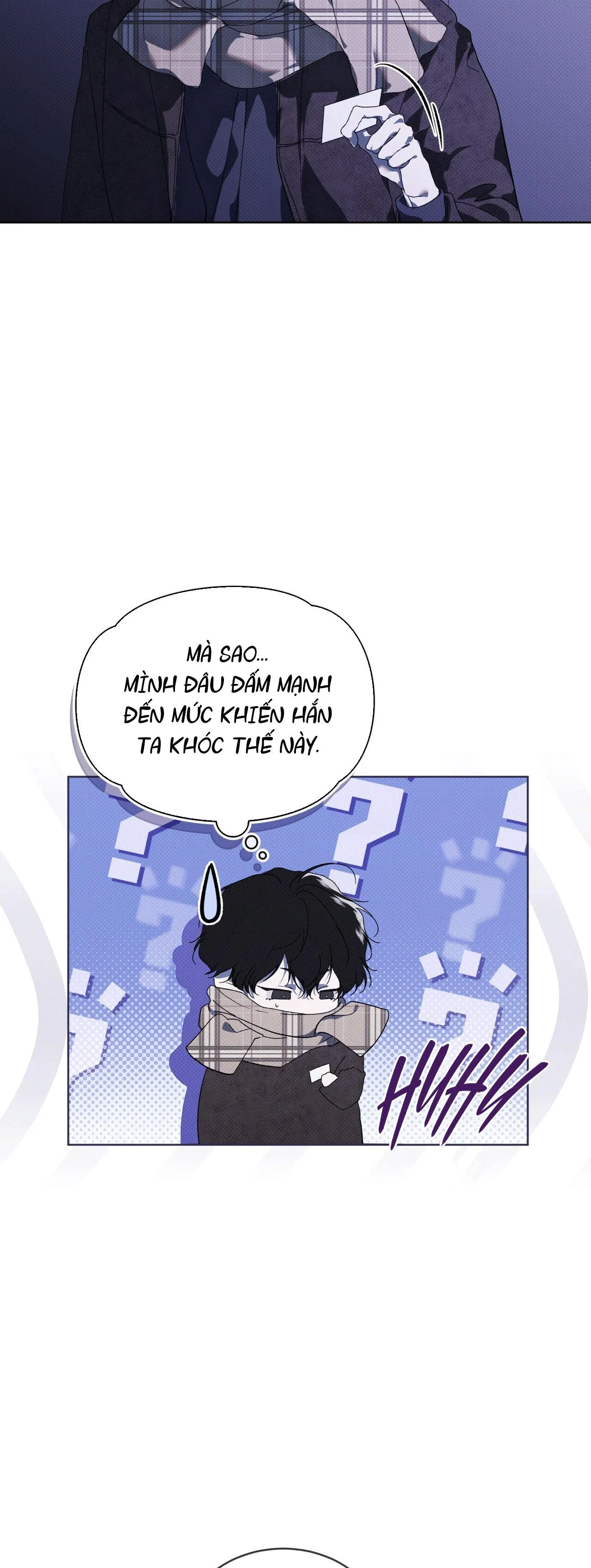 NGUỒN GỐC TIẾN HÓA Chapter 8 Trang 31