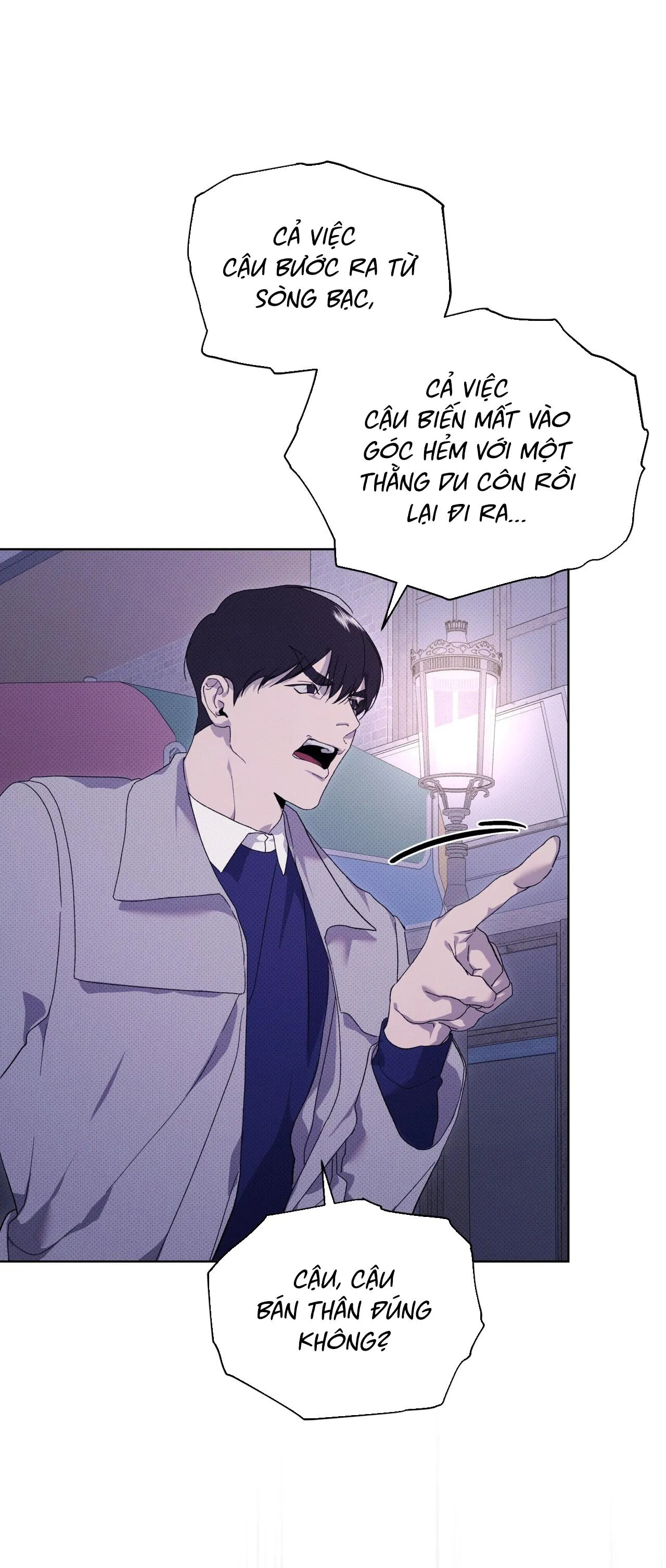 NGUỒN GỐC TIẾN HÓA Chapter 8 Trang 34