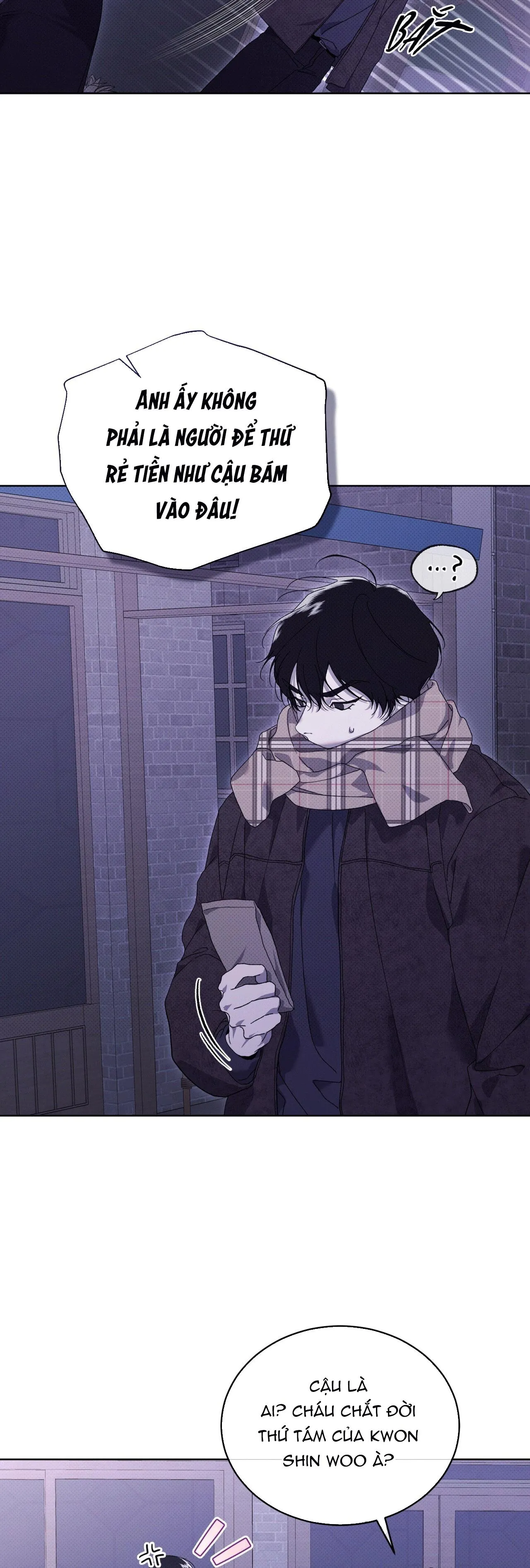 NGUỒN GỐC TIẾN HÓA Chapter 8 Trang 36