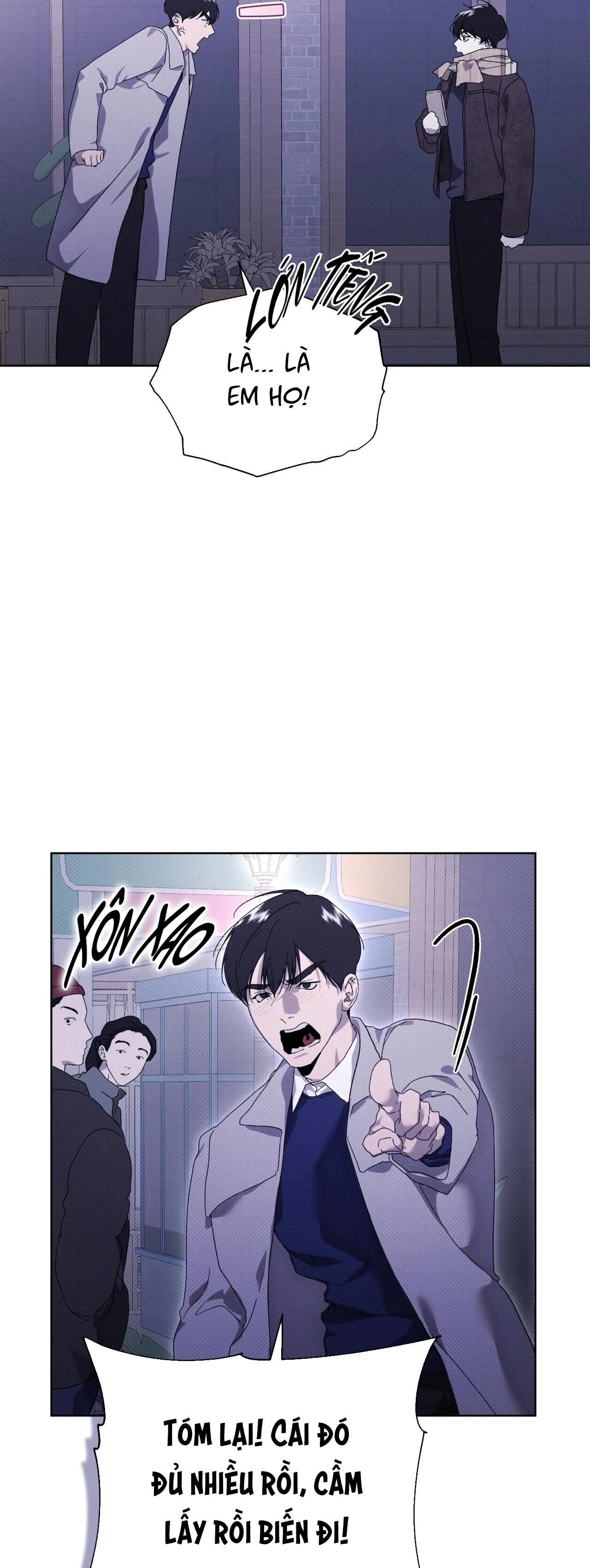 NGUỒN GỐC TIẾN HÓA Chapter 8 Trang 37