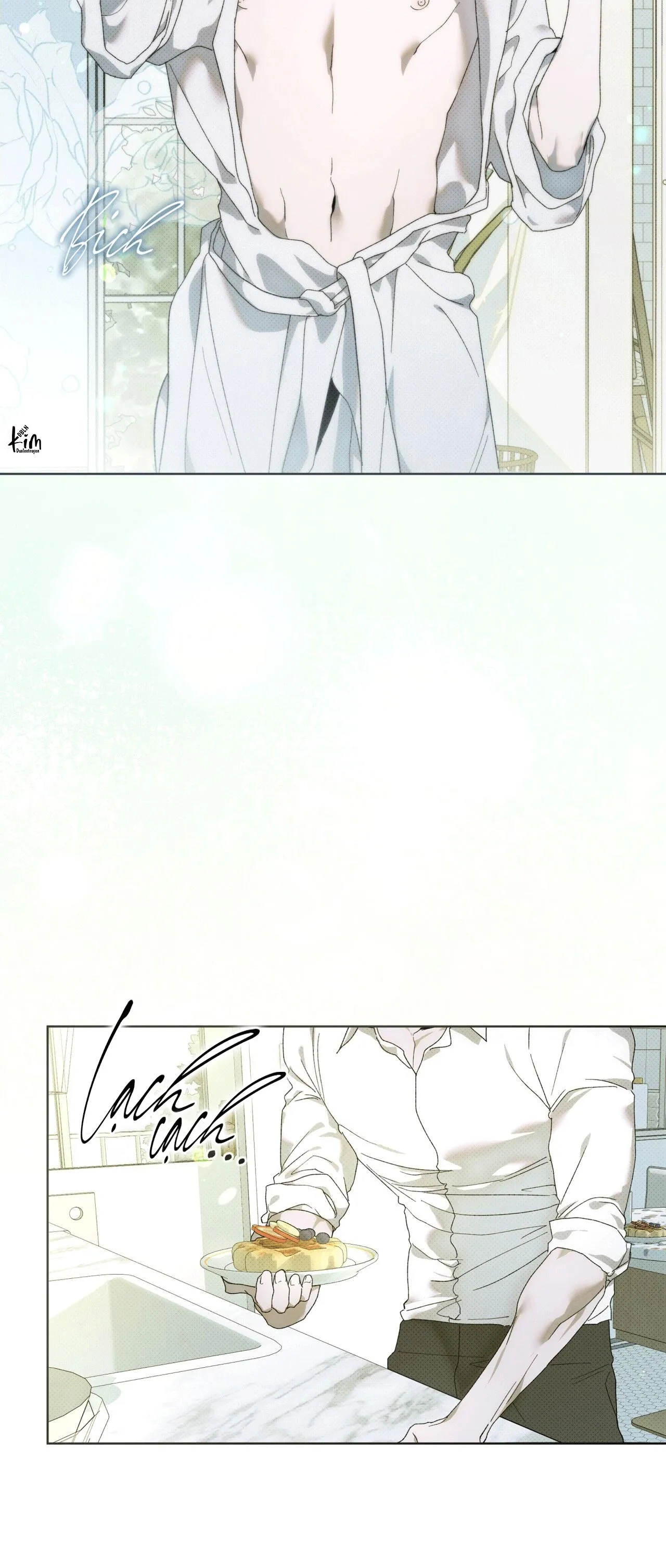 NGUỒN GỐC TIẾN HÓA Chapter 8 Trang 45