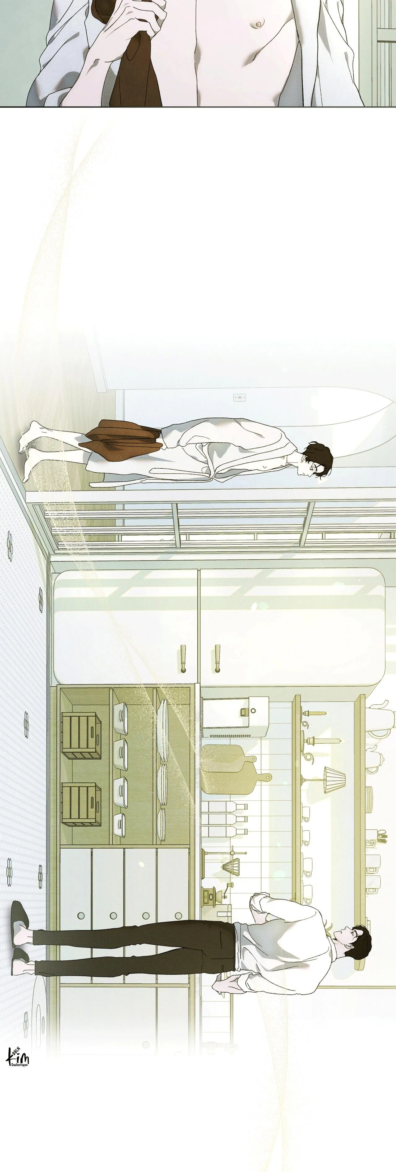 NGUỒN GỐC TIẾN HÓA Chapter 8 Trang 47