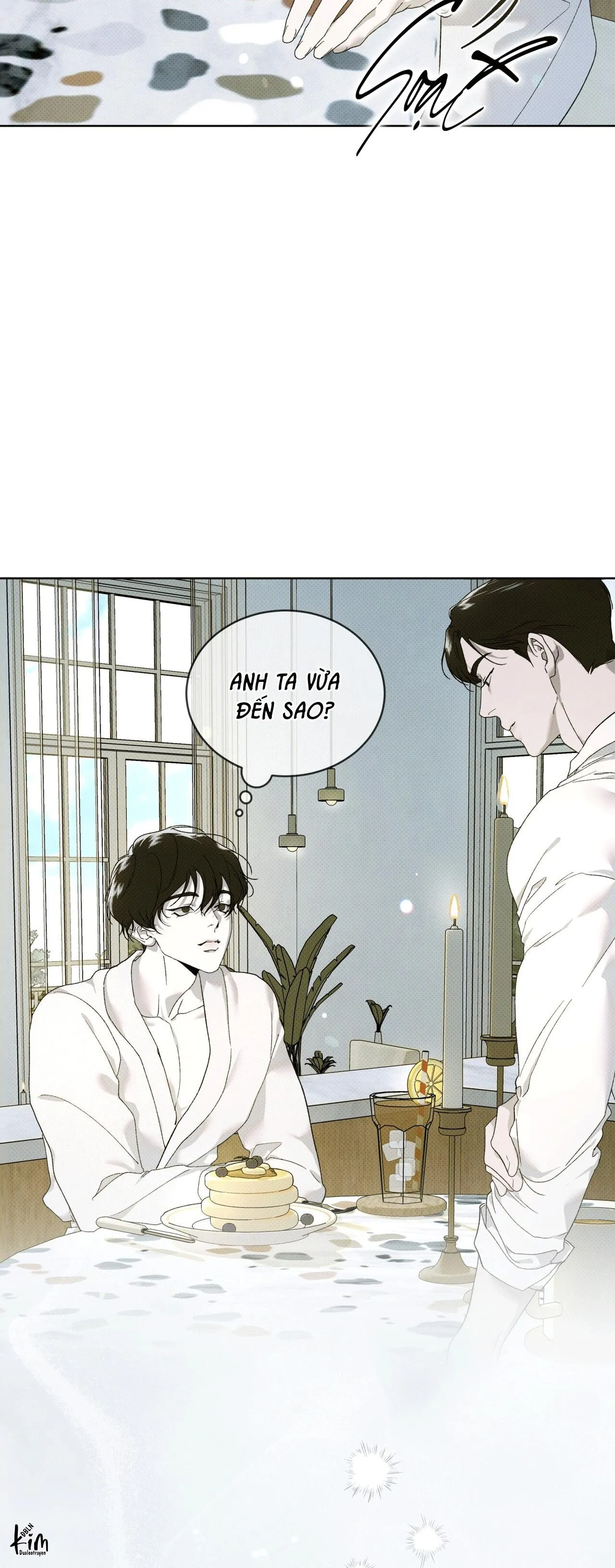 NGUỒN GỐC TIẾN HÓA Chapter 8 Trang 50