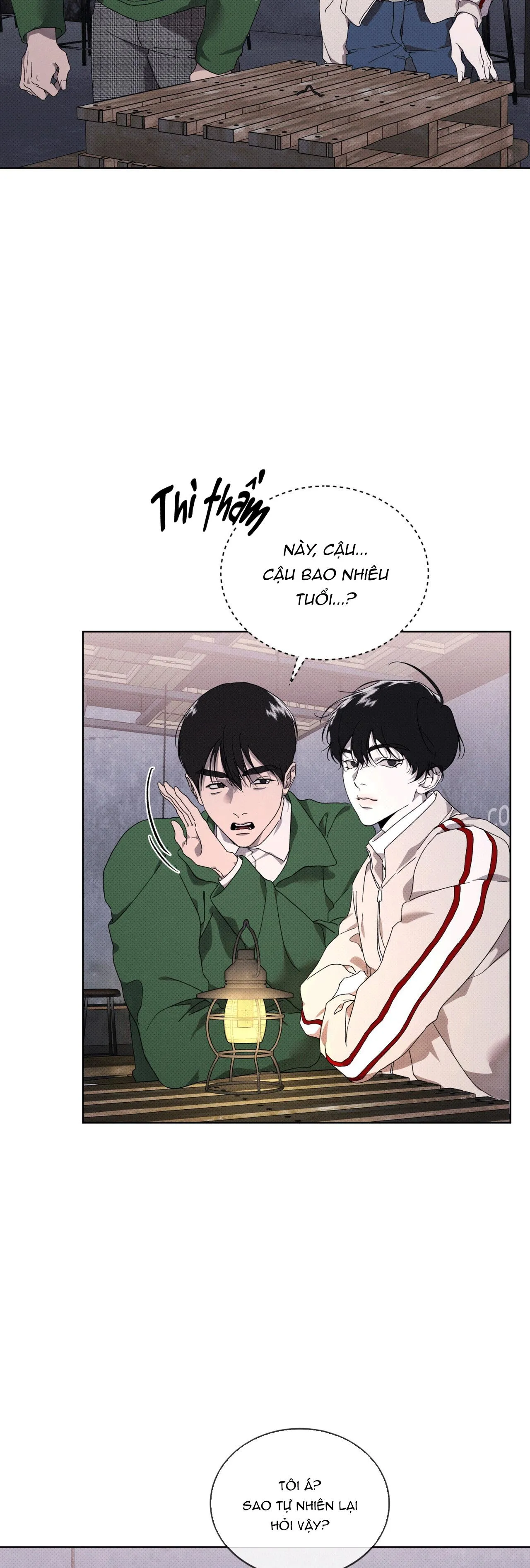 NGUỒN GỐC TIẾN HÓA Chapter 10 Trang 7