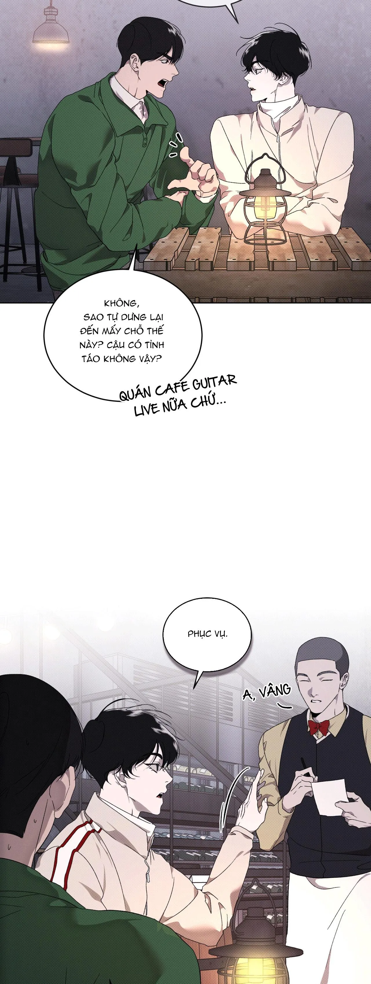 NGUỒN GỐC TIẾN HÓA Chapter 10 Trang 8