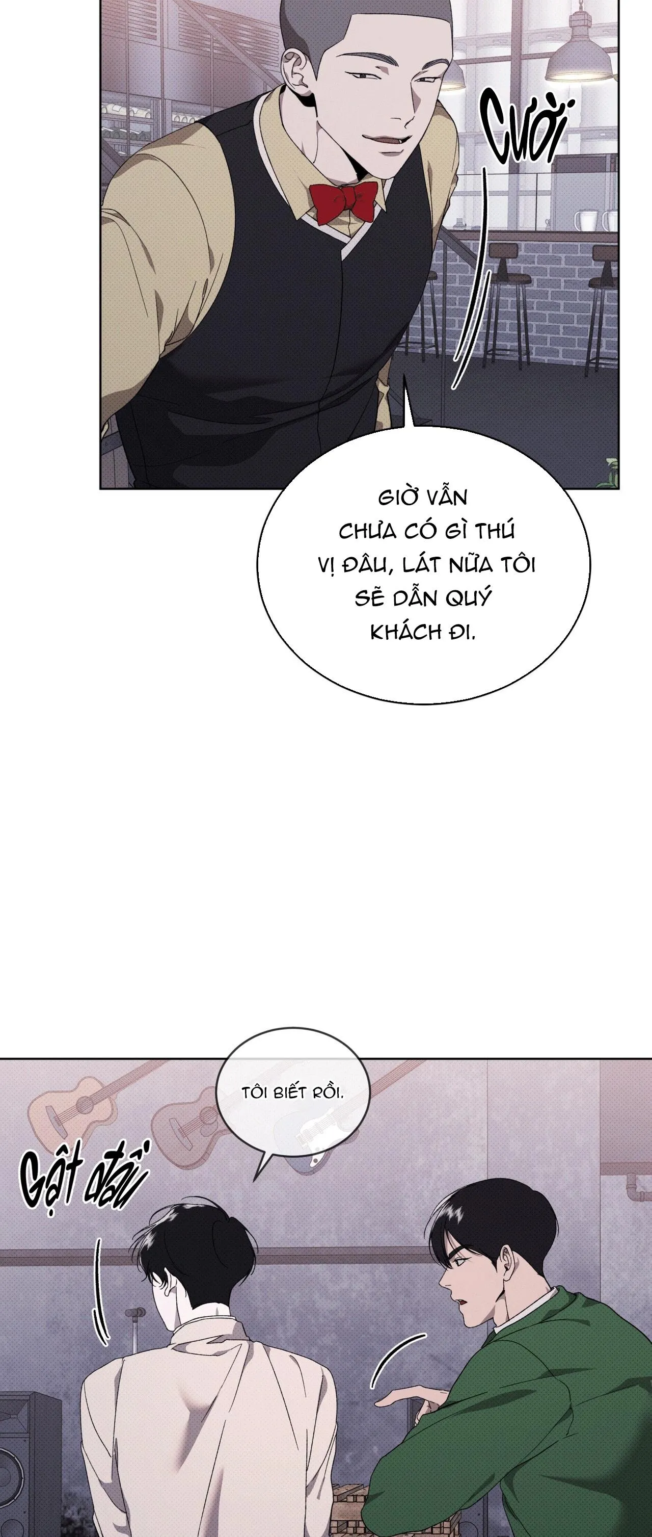 NGUỒN GỐC TIẾN HÓA Chapter 10 Trang 11