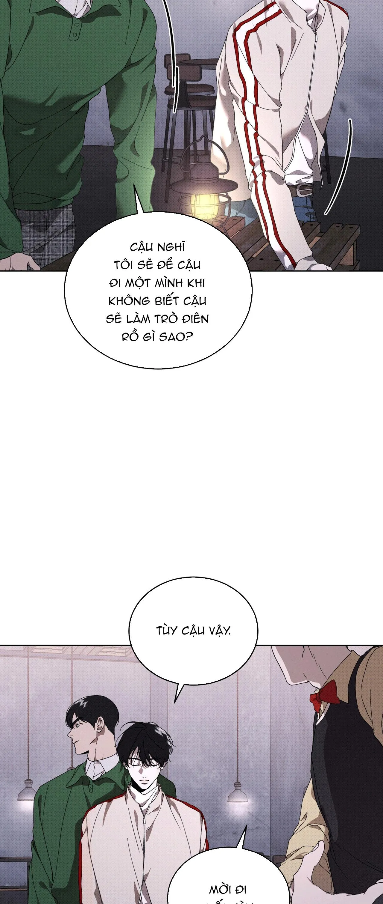 NGUỒN GỐC TIẾN HÓA Chapter 10 Trang 17