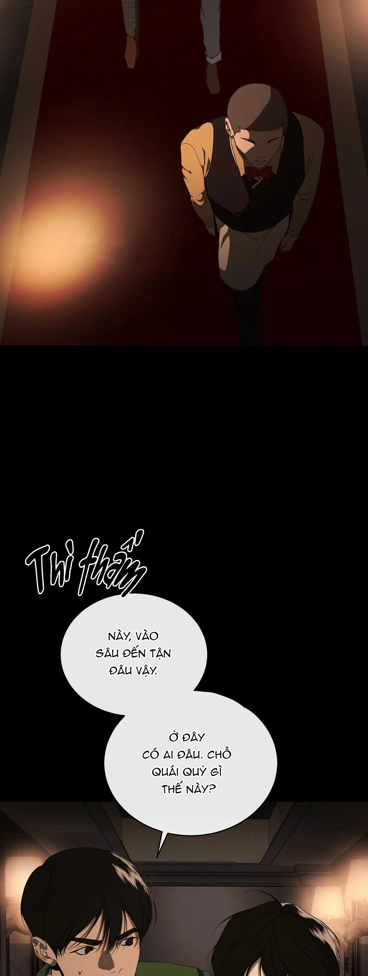 NGUỒN GỐC TIẾN HÓA Chapter 10 Trang 20