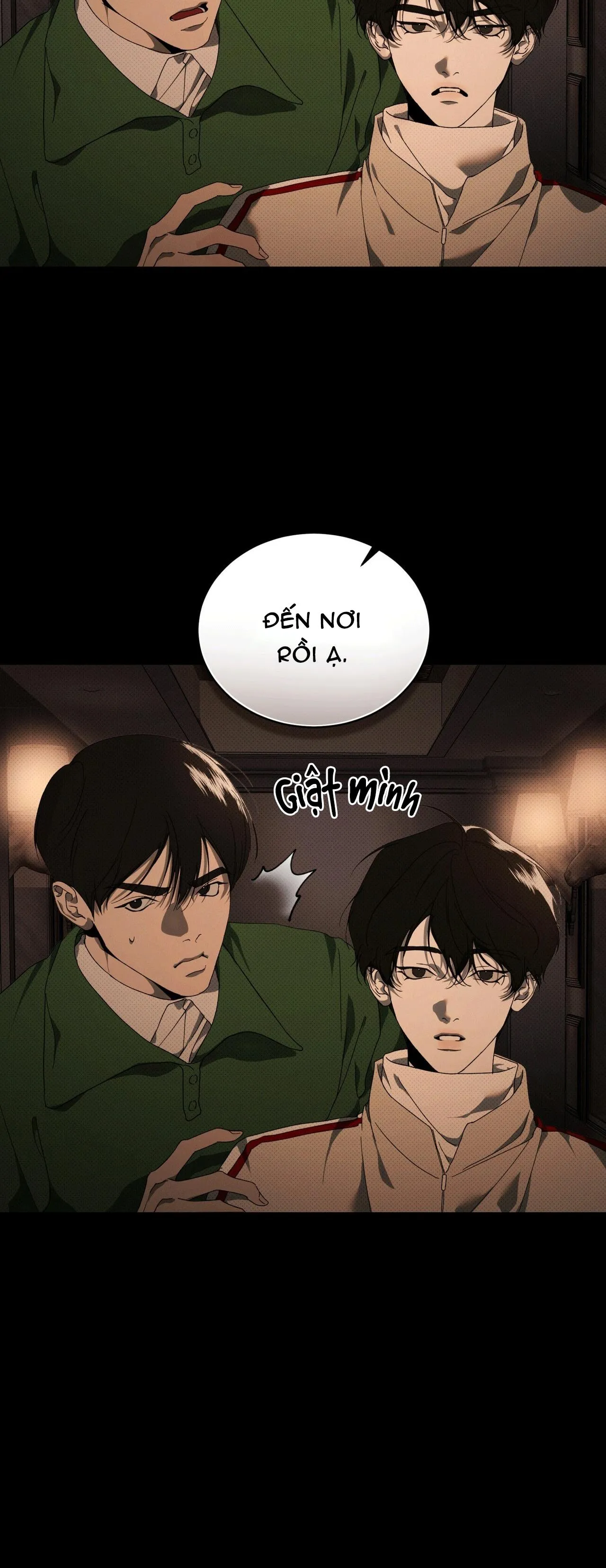 NGUỒN GỐC TIẾN HÓA Chapter 10 Trang 21
