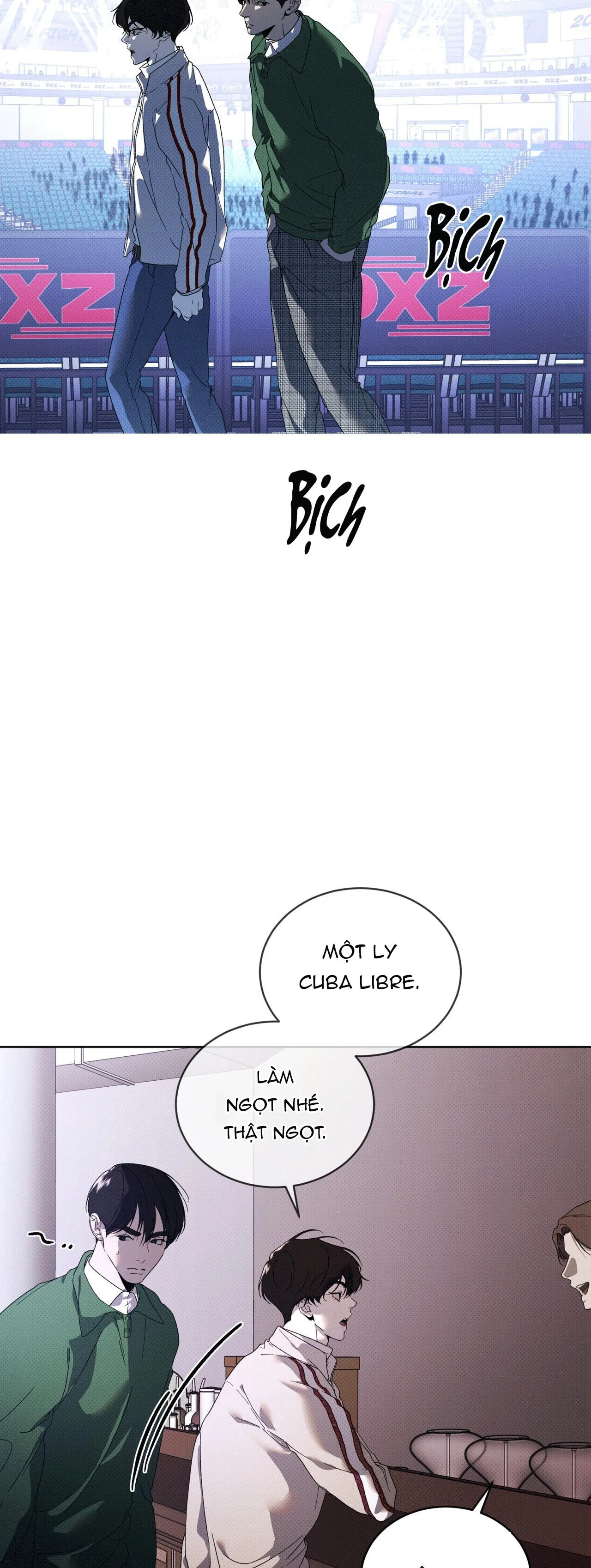 NGUỒN GỐC TIẾN HÓA Chapter 10 Trang 32