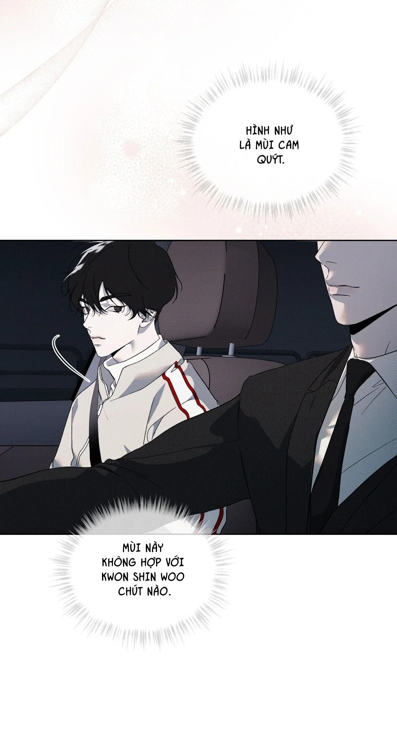 NGUỒN GỐC TIẾN HÓA Chapter 12 Trang 5