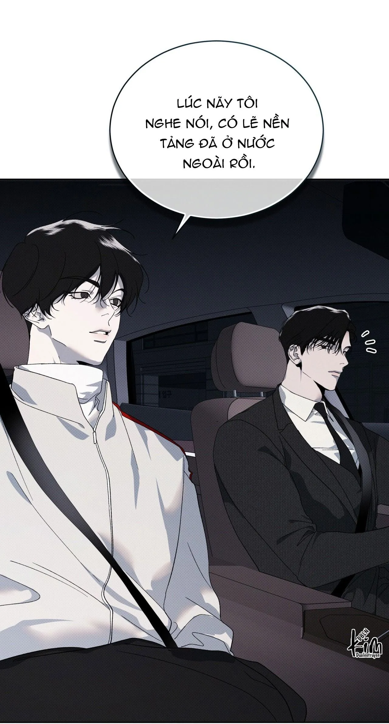 NGUỒN GỐC TIẾN HÓA Chapter 12 Trang 6