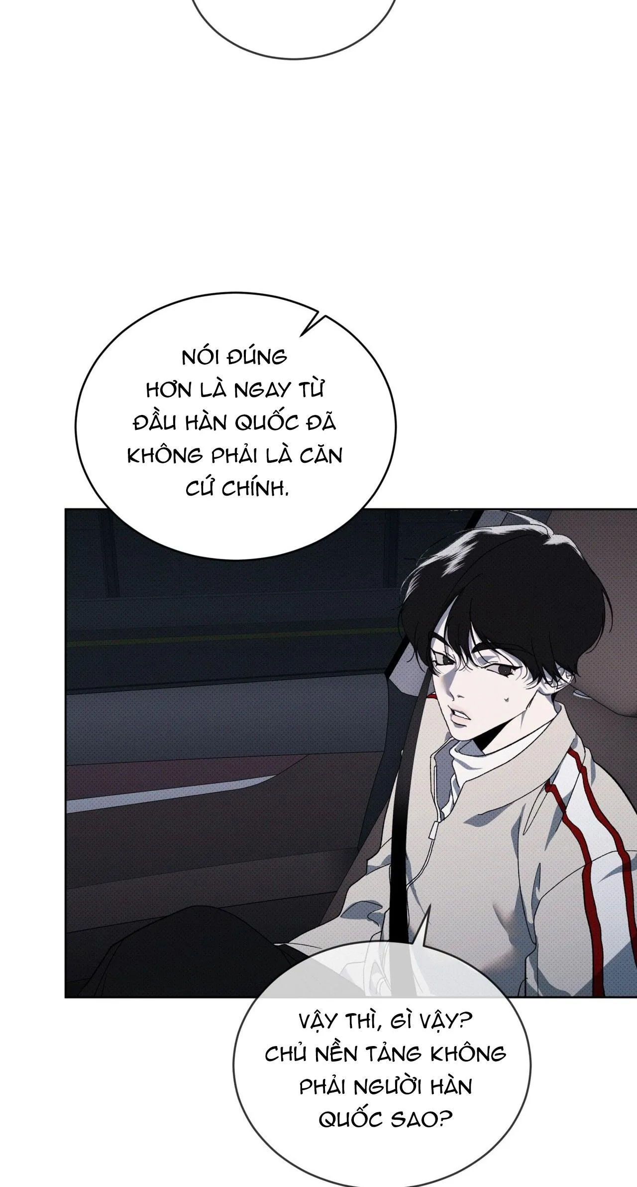 NGUỒN GỐC TIẾN HÓA Chapter 12 Trang 8