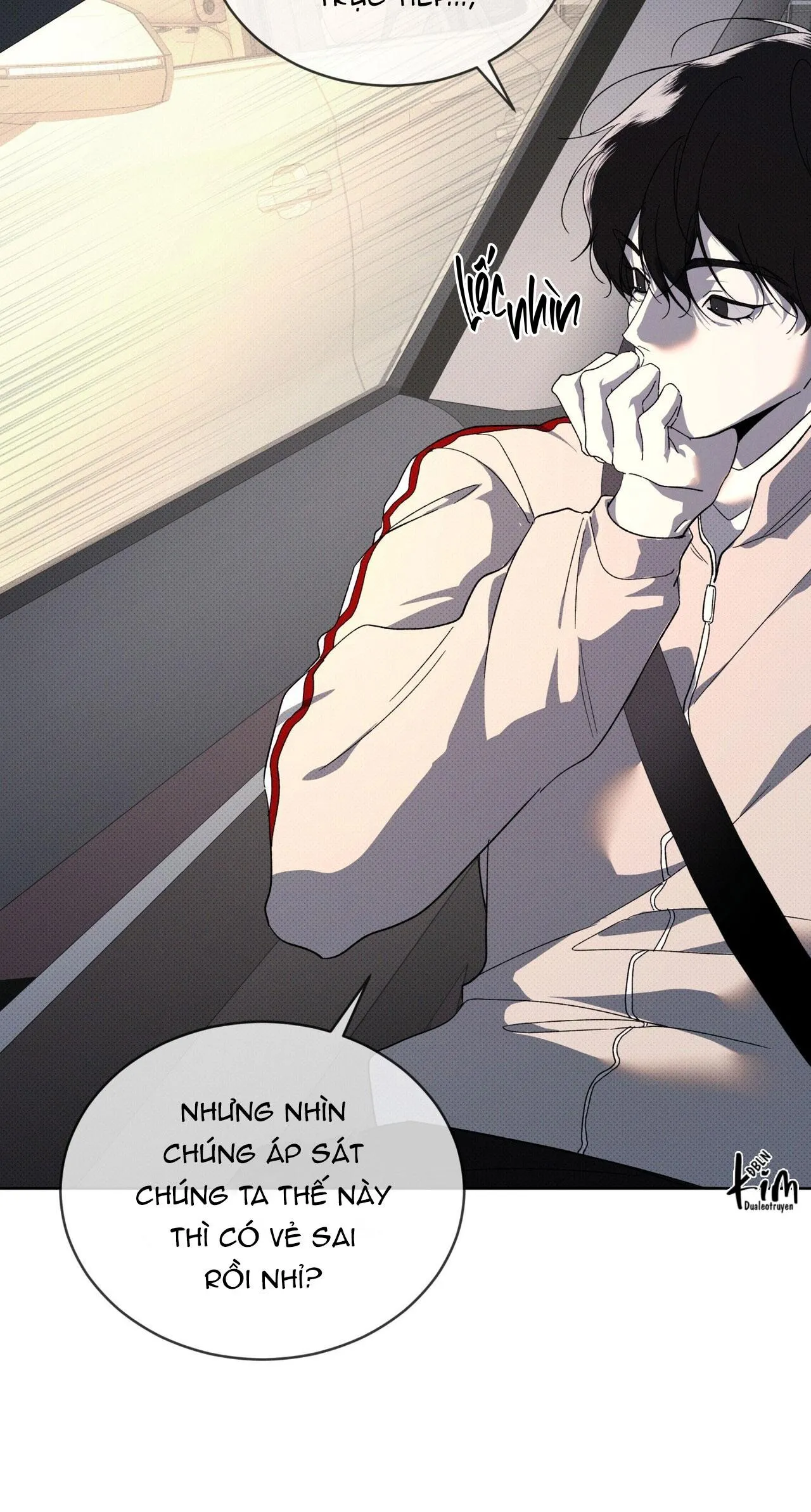 NGUỒN GỐC TIẾN HÓA Chapter 12 Trang 12