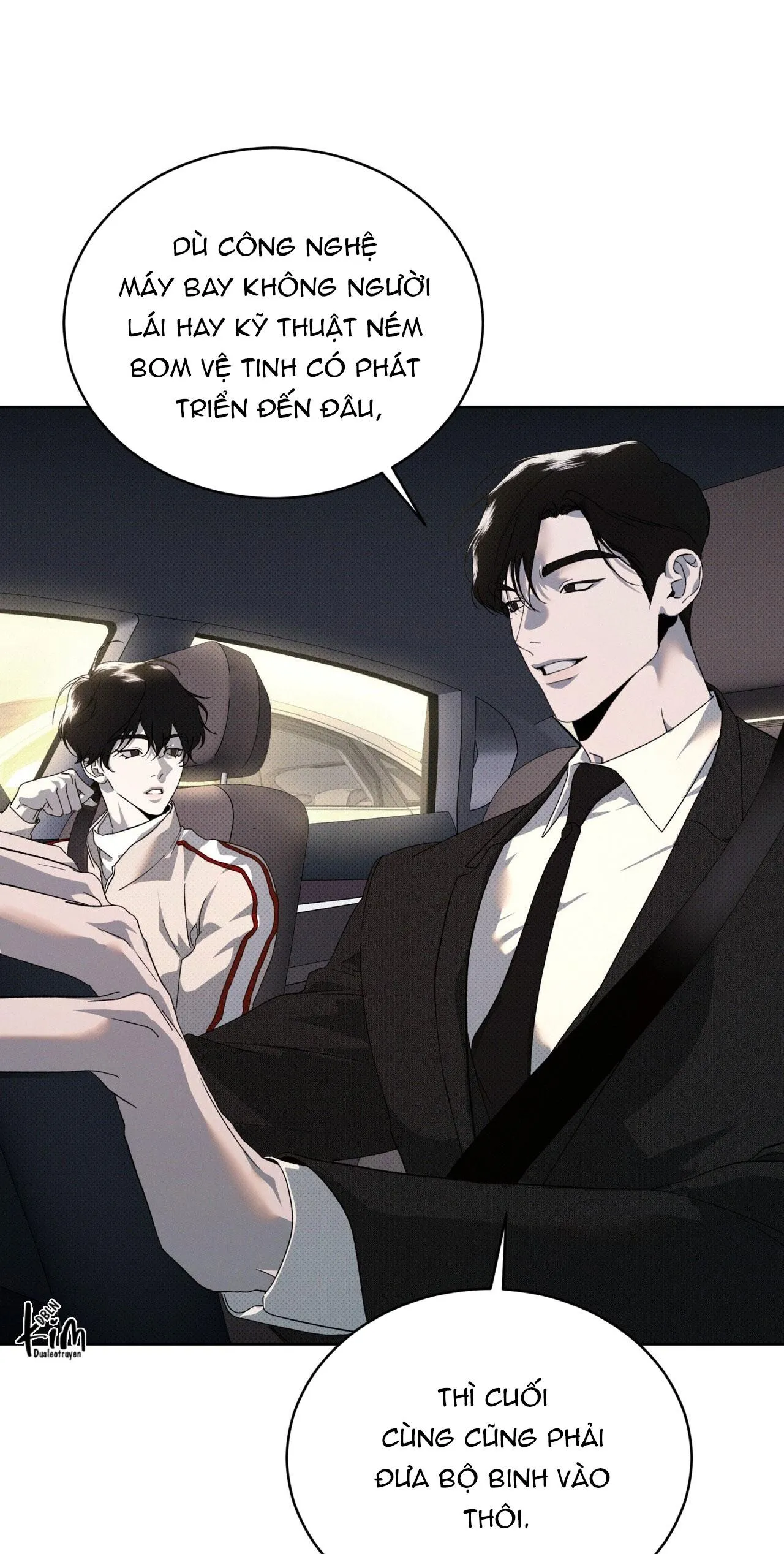 NGUỒN GỐC TIẾN HÓA Chapter 12 Trang 13