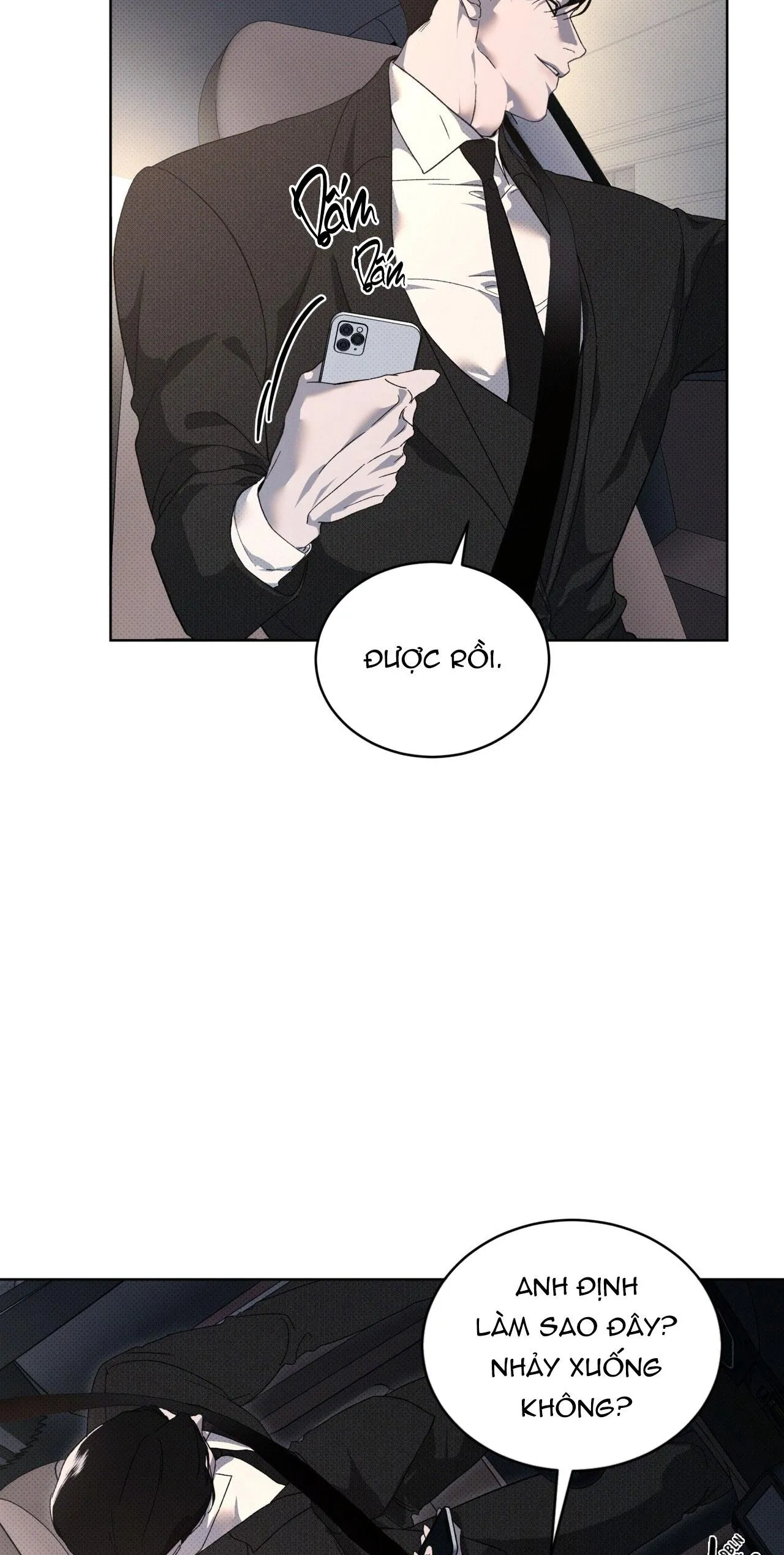 NGUỒN GỐC TIẾN HÓA Chapter 12 Trang 20