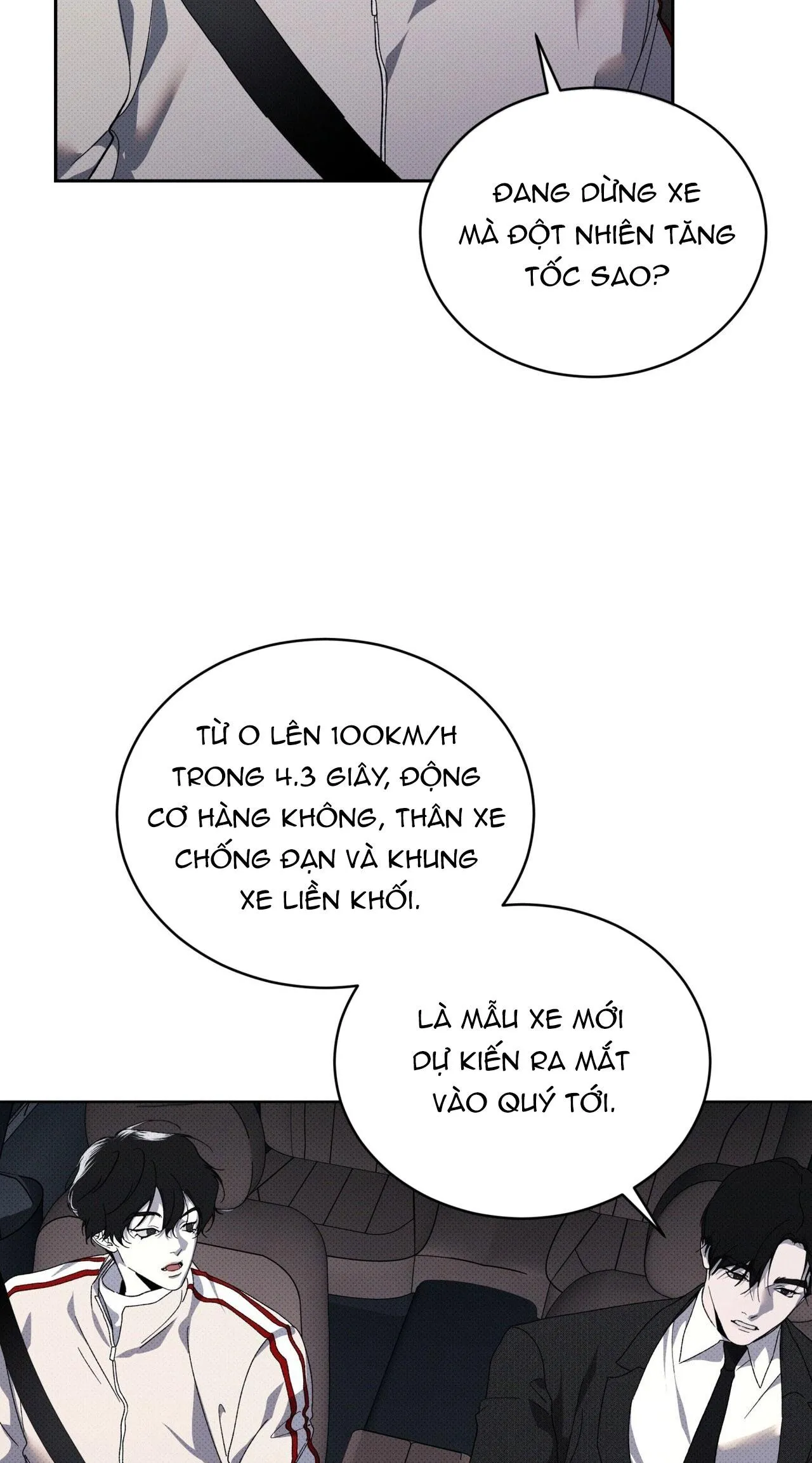 NGUỒN GỐC TIẾN HÓA Chapter 12 Trang 38