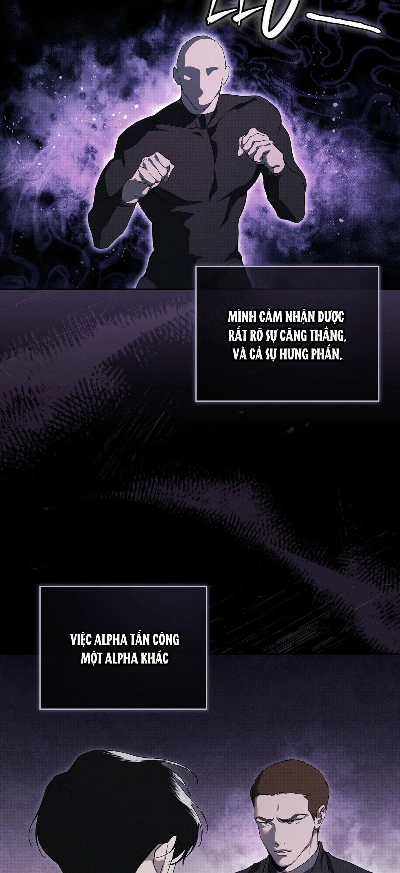 NGUỒN GỐC TIẾN HÓA Chapter 13 Trang 19