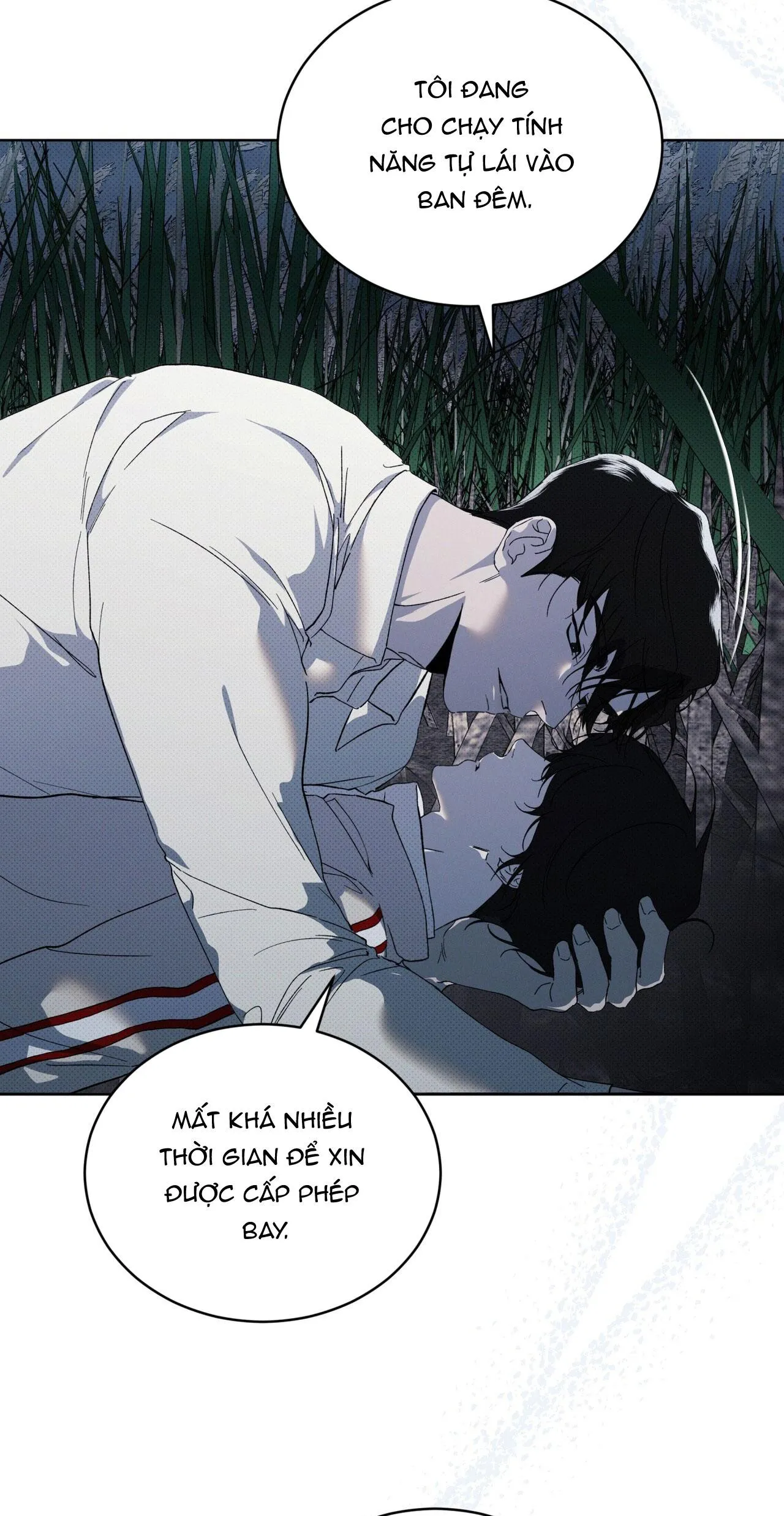 NGUỒN GỐC TIẾN HÓA Chapter 13 Trang 54