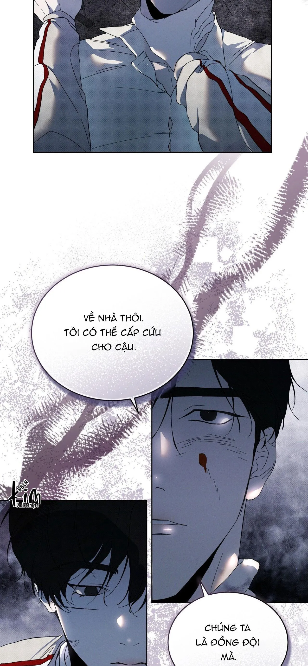 NGUỒN GỐC TIẾN HÓA Chapter 13 Trang 60