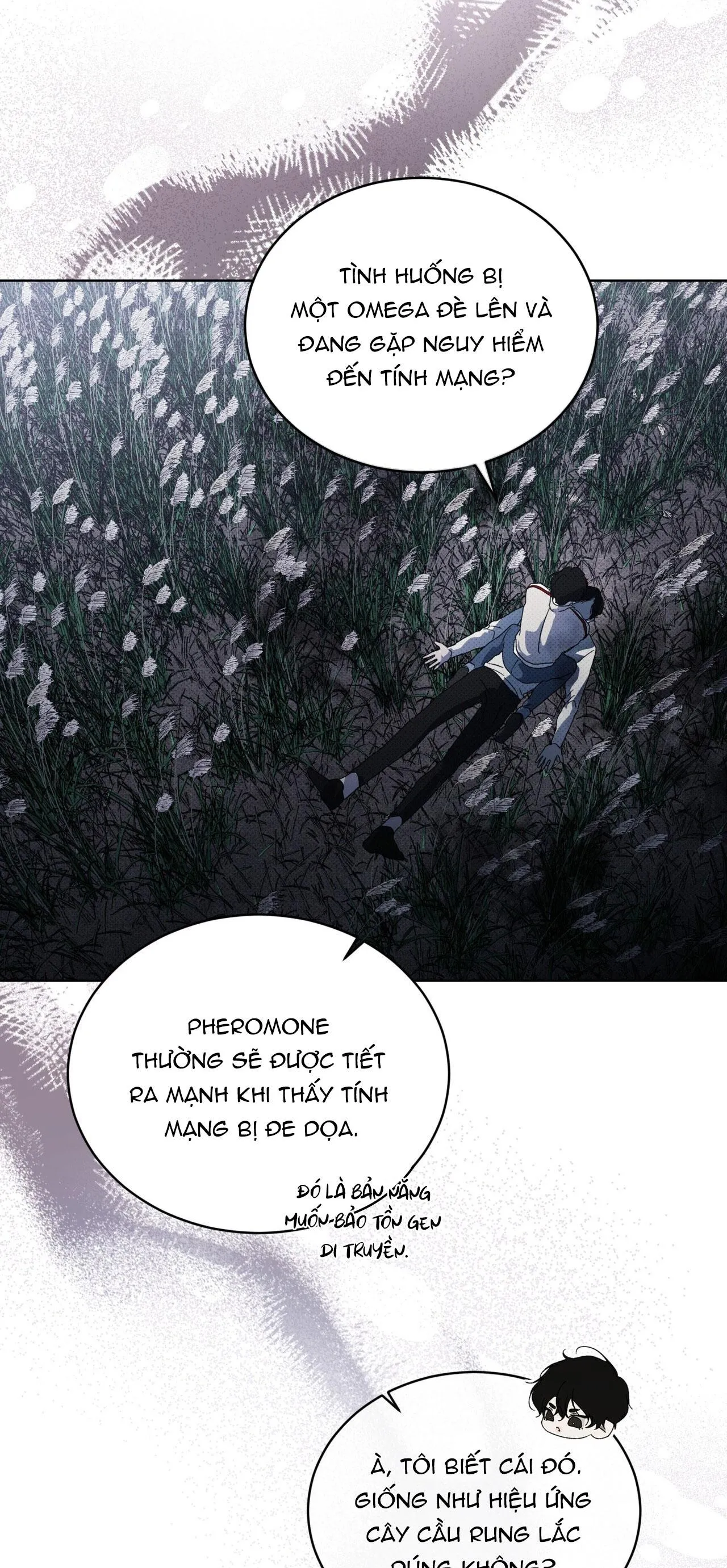 NGUỒN GỐC TIẾN HÓA Chapter 13 Trang 62