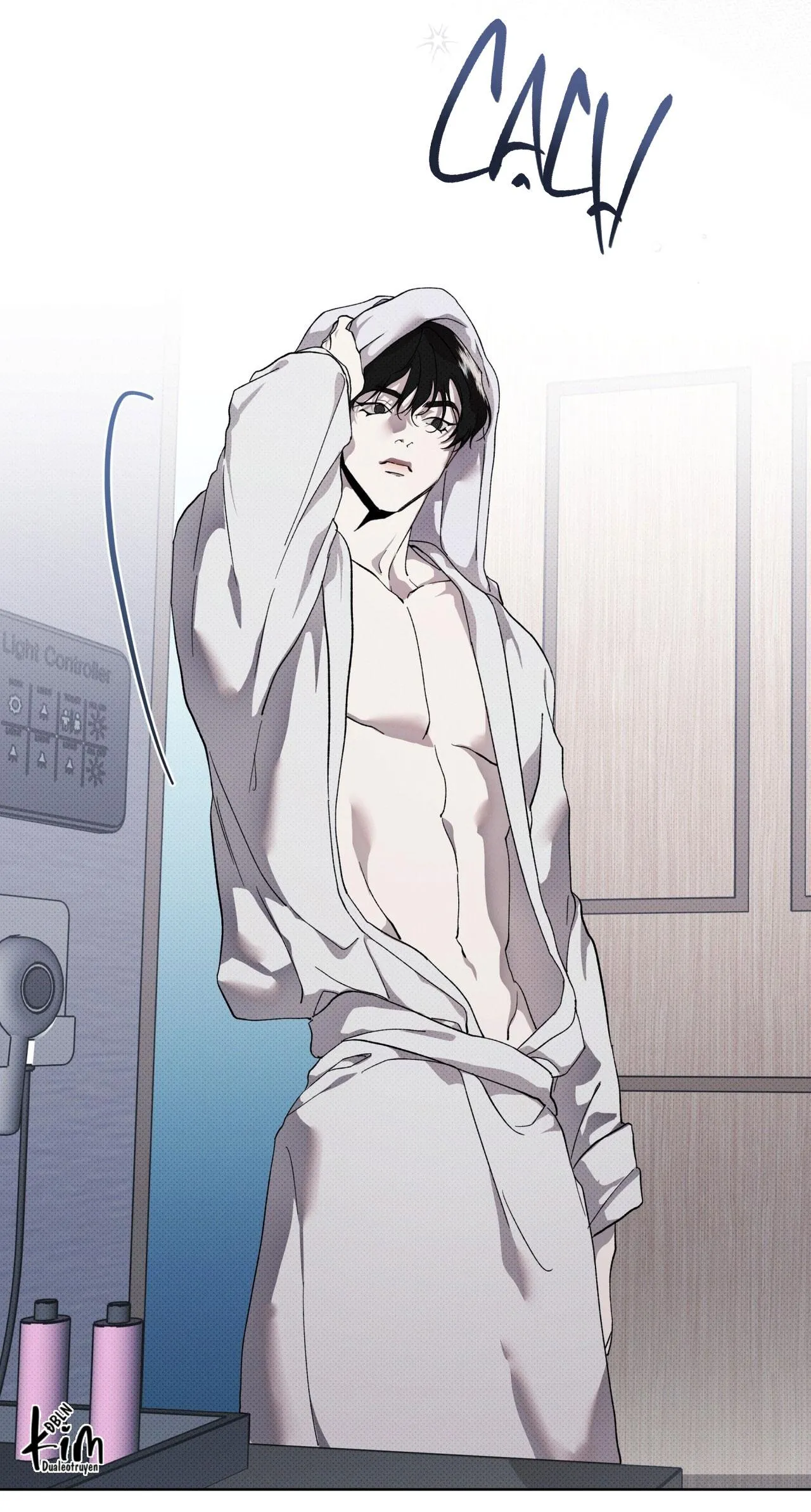 NGUỒN GỐC TIẾN HÓA Chapter 14 Trang 6