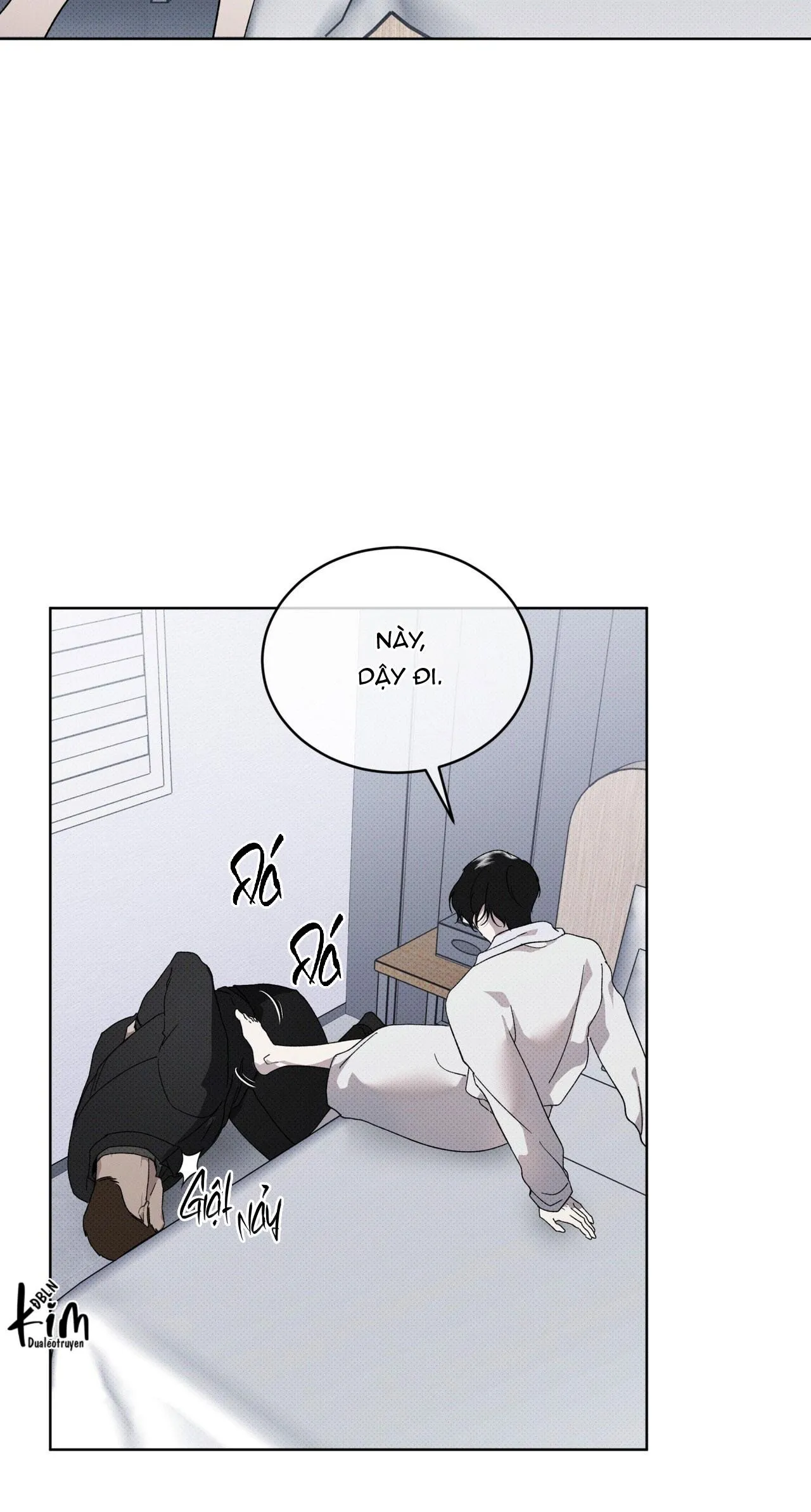 NGUỒN GỐC TIẾN HÓA Chapter 14 Trang 11