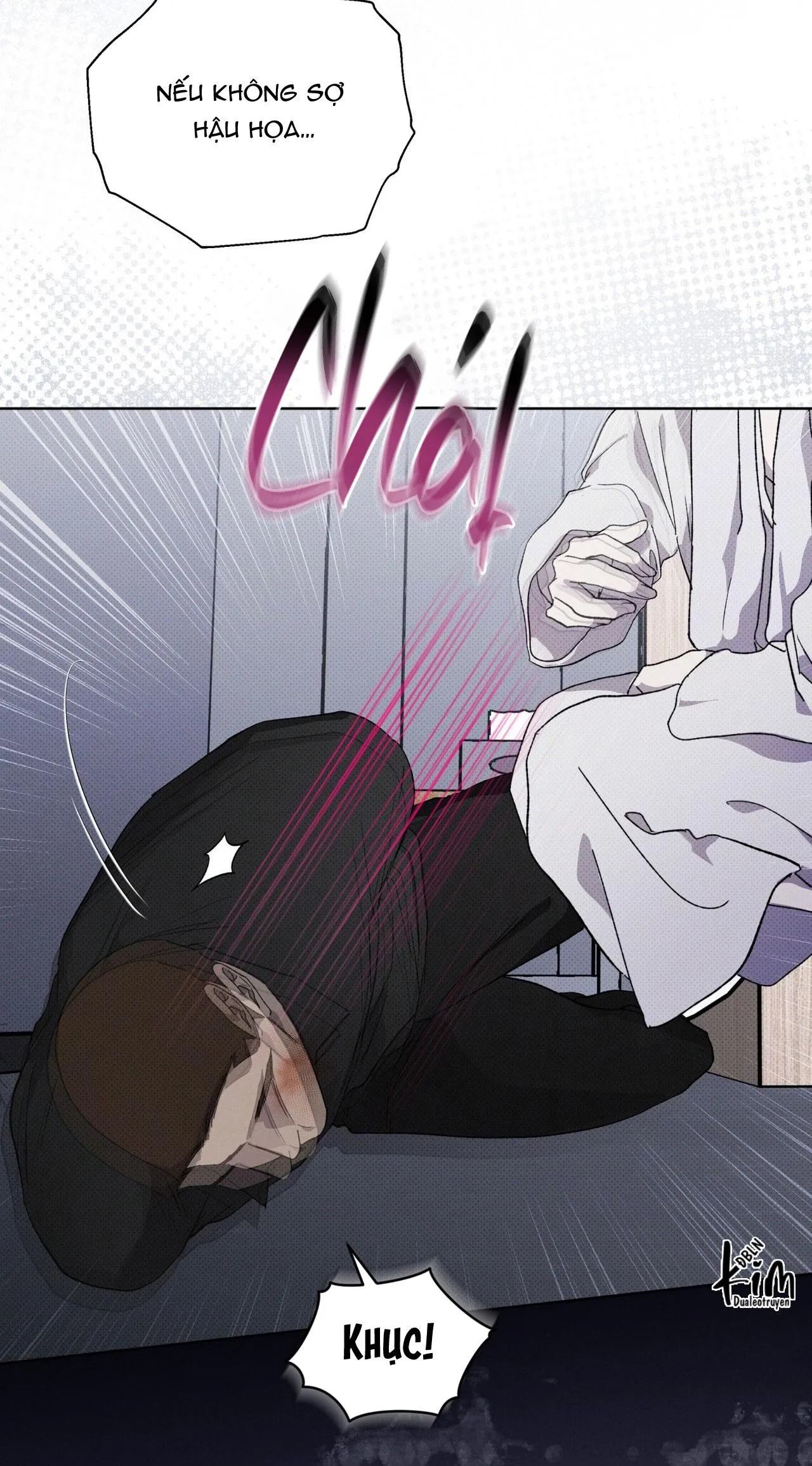 NGUỒN GỐC TIẾN HÓA Chapter 14 Trang 22