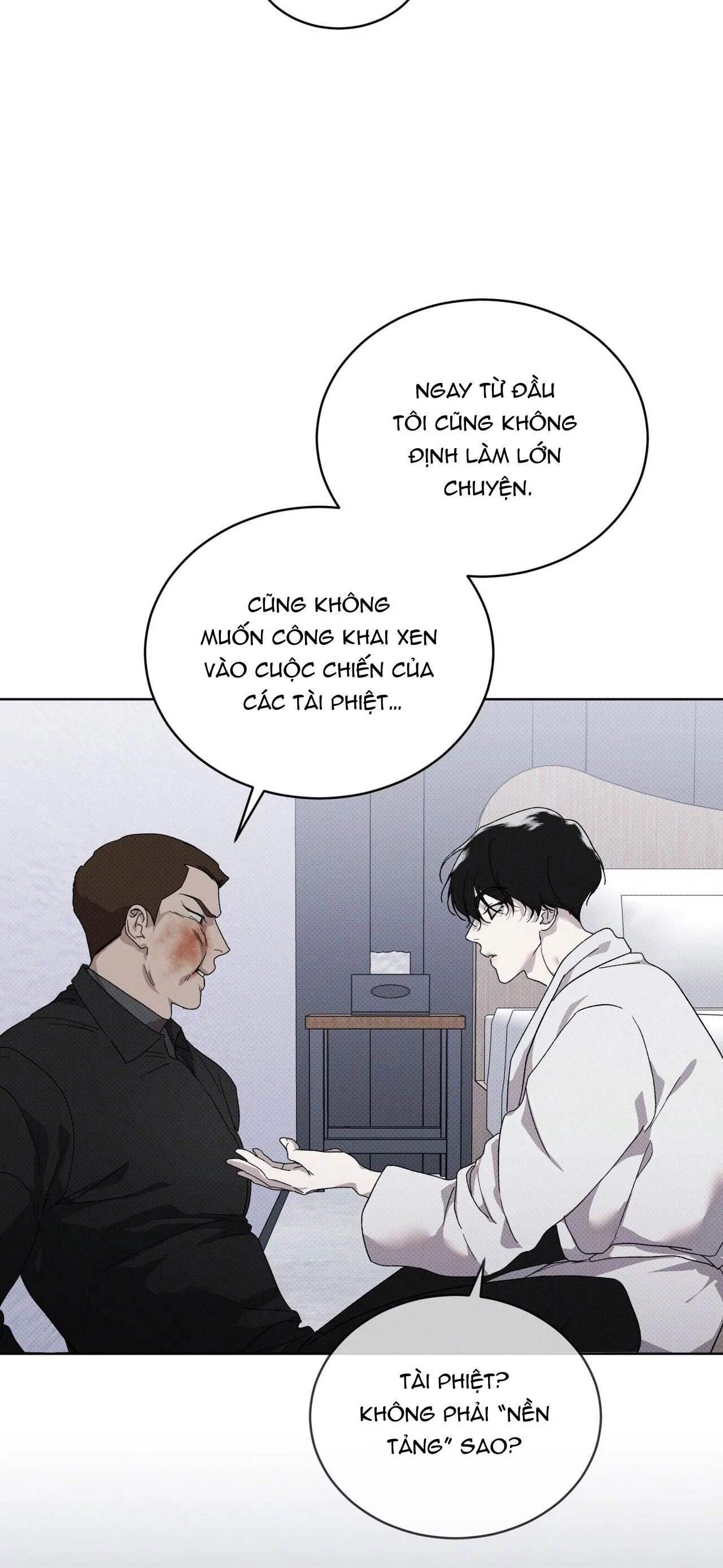 NGUỒN GỐC TIẾN HÓA Chapter 14 Trang 31