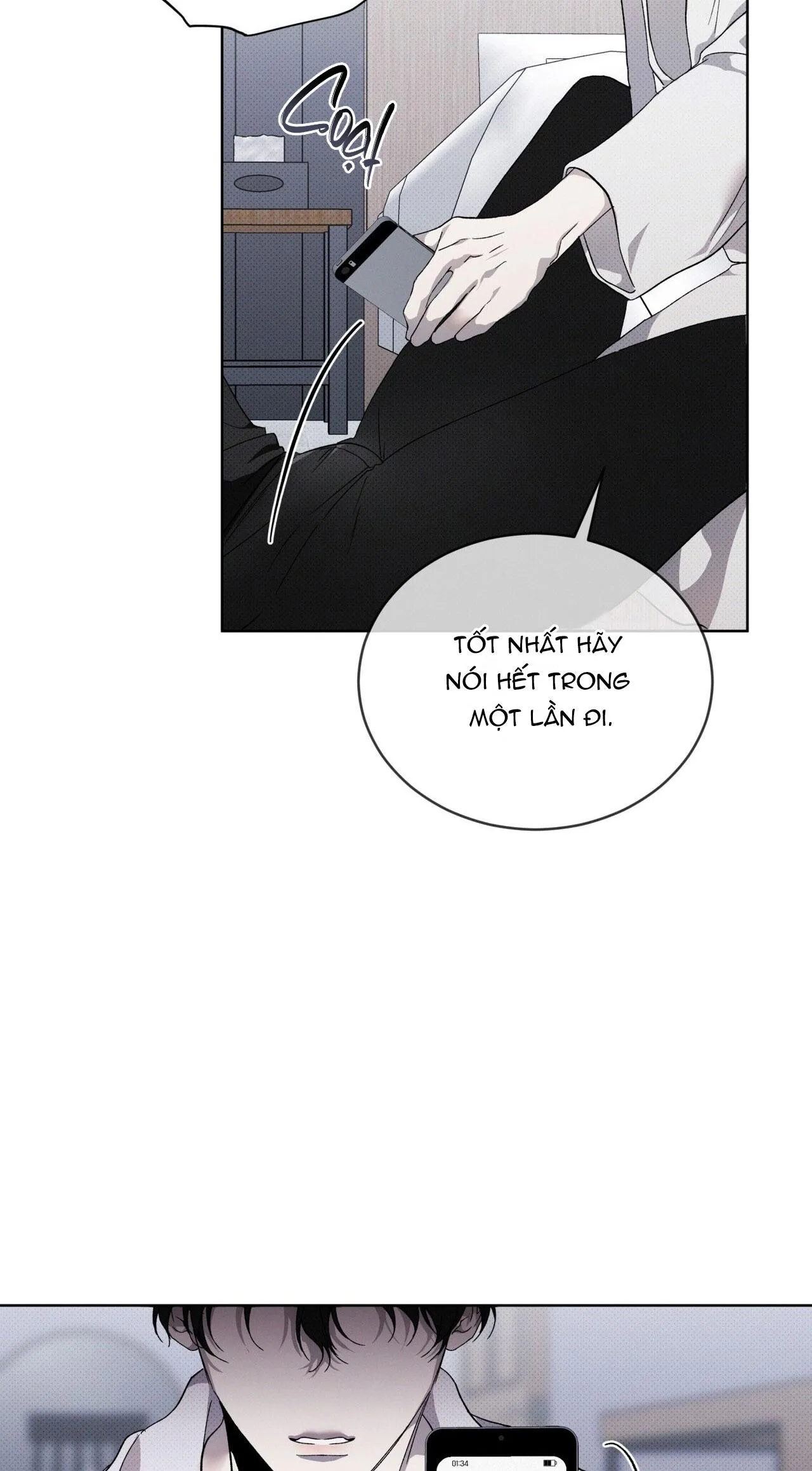 NGUỒN GỐC TIẾN HÓA Chapter 14 Trang 42