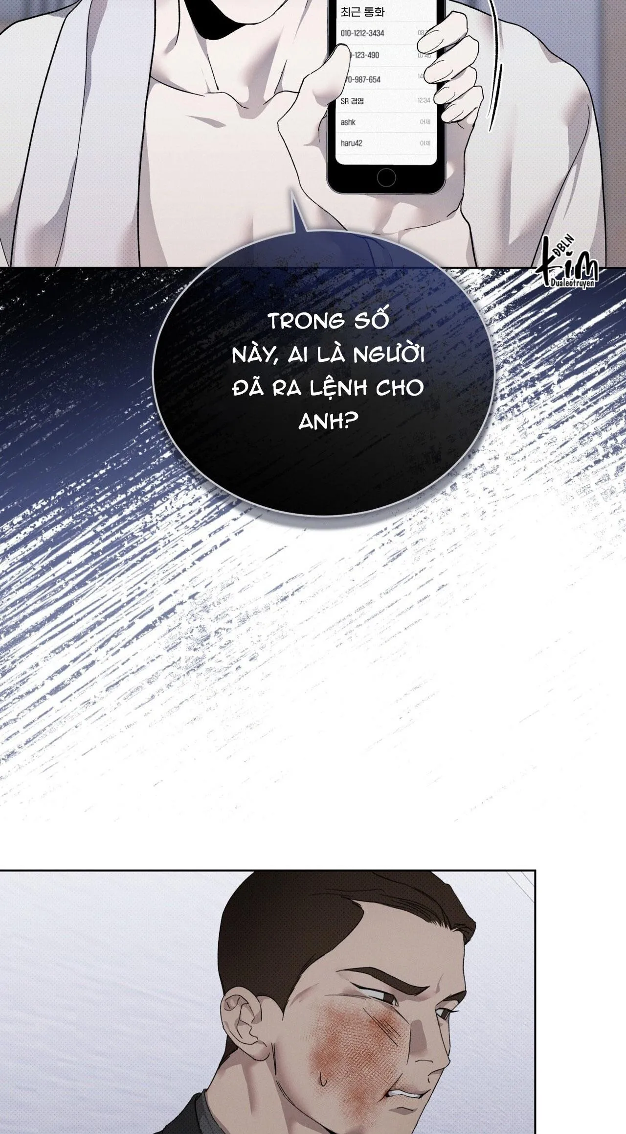 NGUỒN GỐC TIẾN HÓA Chapter 14 Trang 43