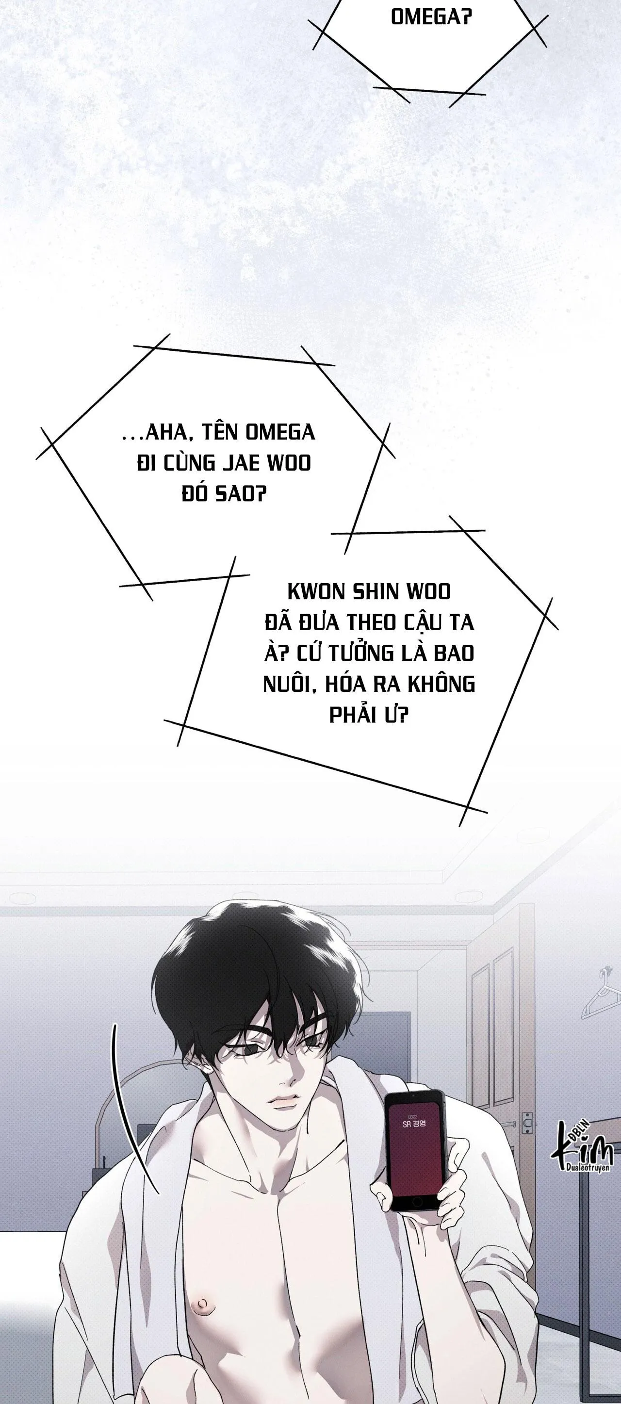 NGUỒN GỐC TIẾN HÓA Chapter 14 Trang 49