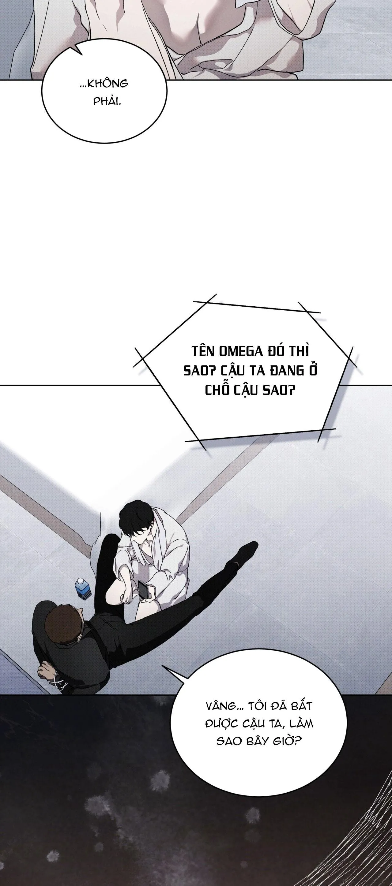 NGUỒN GỐC TIẾN HÓA Chapter 14 Trang 50