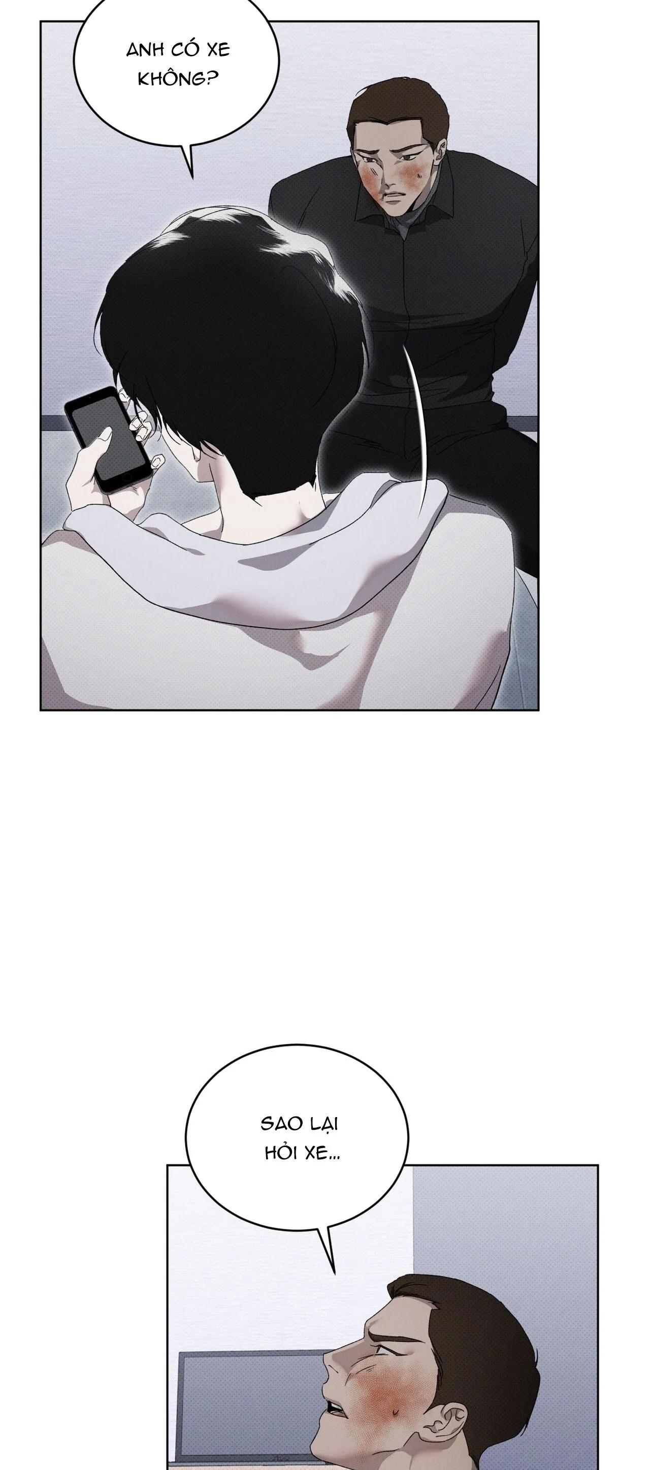 NGUỒN GỐC TIẾN HÓA Chapter 14 Trang 54