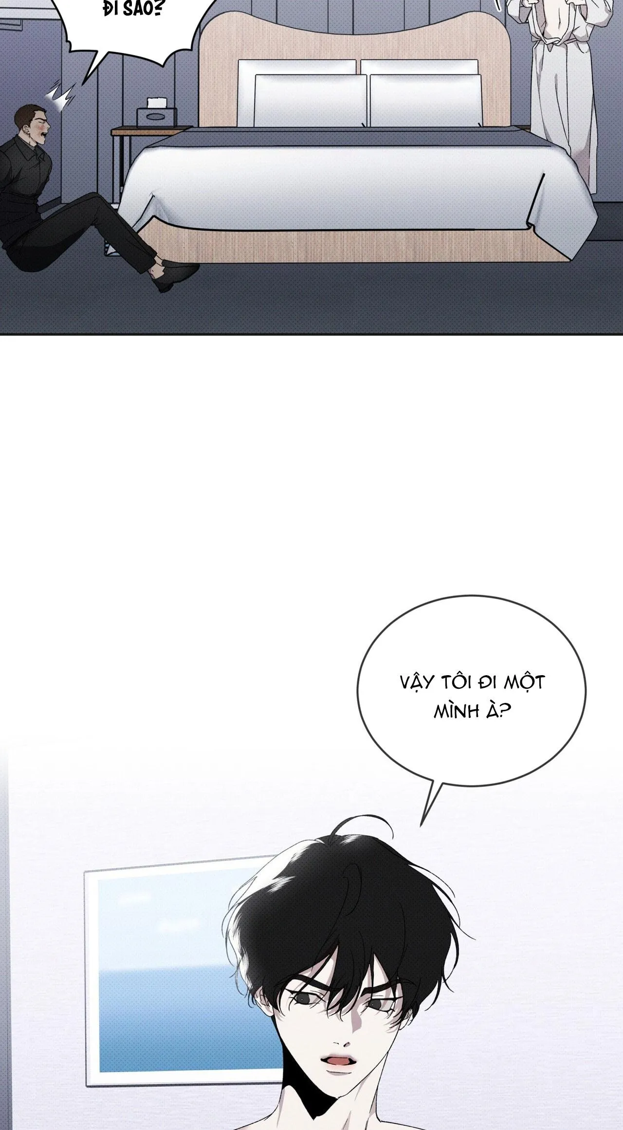 NGUỒN GỐC TIẾN HÓA Chapter 15 Trang 10