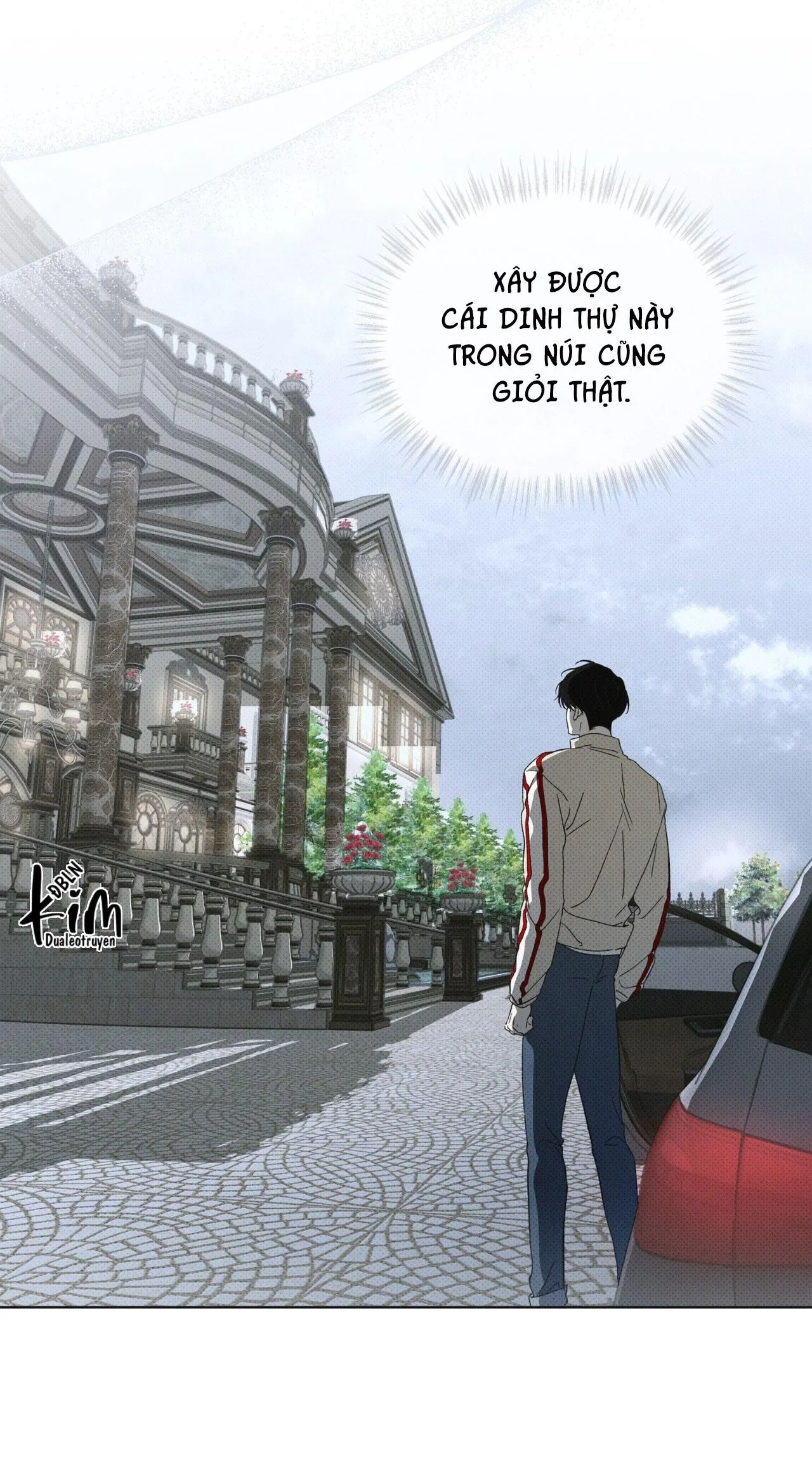 NGUỒN GỐC TIẾN HÓA Chapter 15 Trang 17