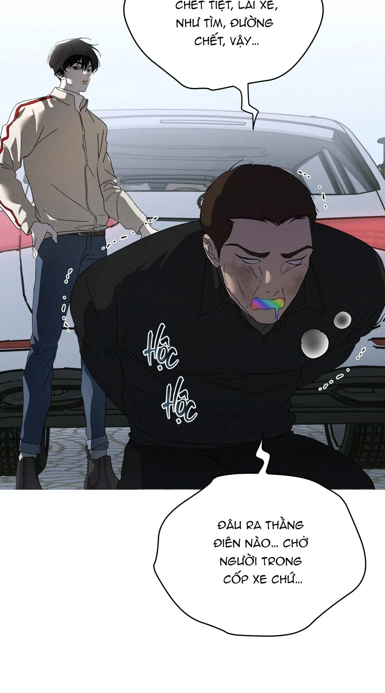 NGUỒN GỐC TIẾN HÓA Chapter 15 Trang 22