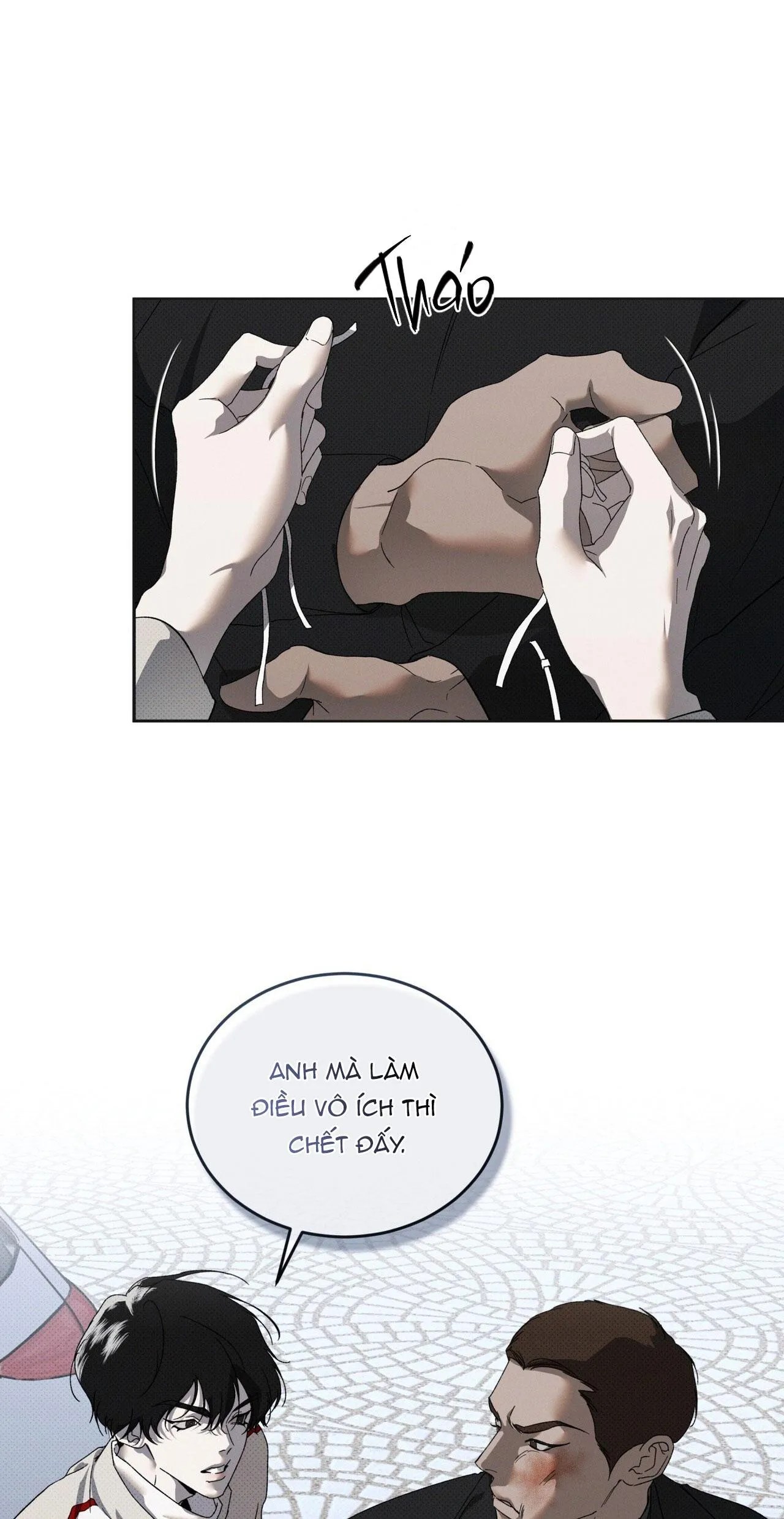 NGUỒN GỐC TIẾN HÓA Chapter 15 Trang 24