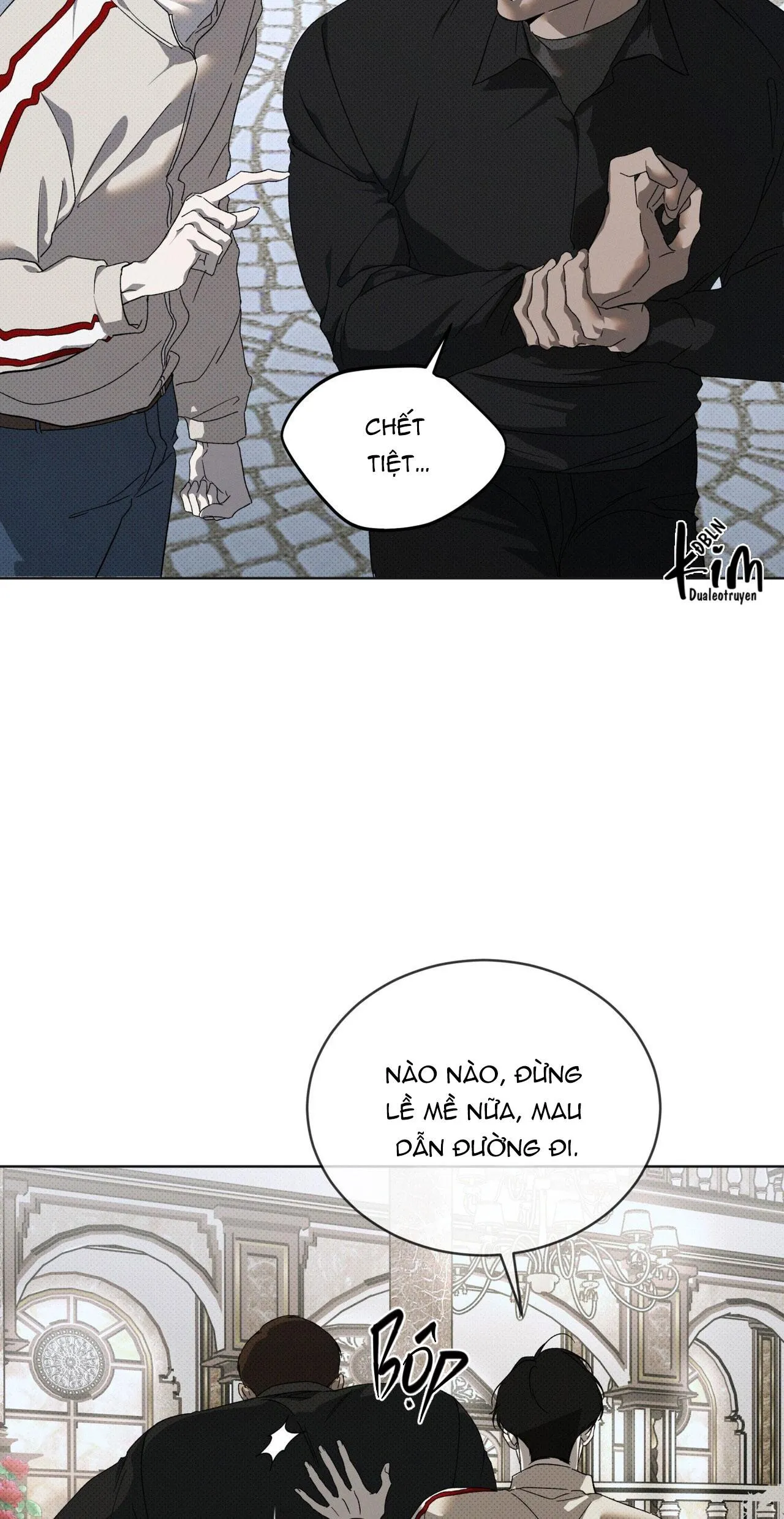 NGUỒN GỐC TIẾN HÓA Chapter 15 Trang 25