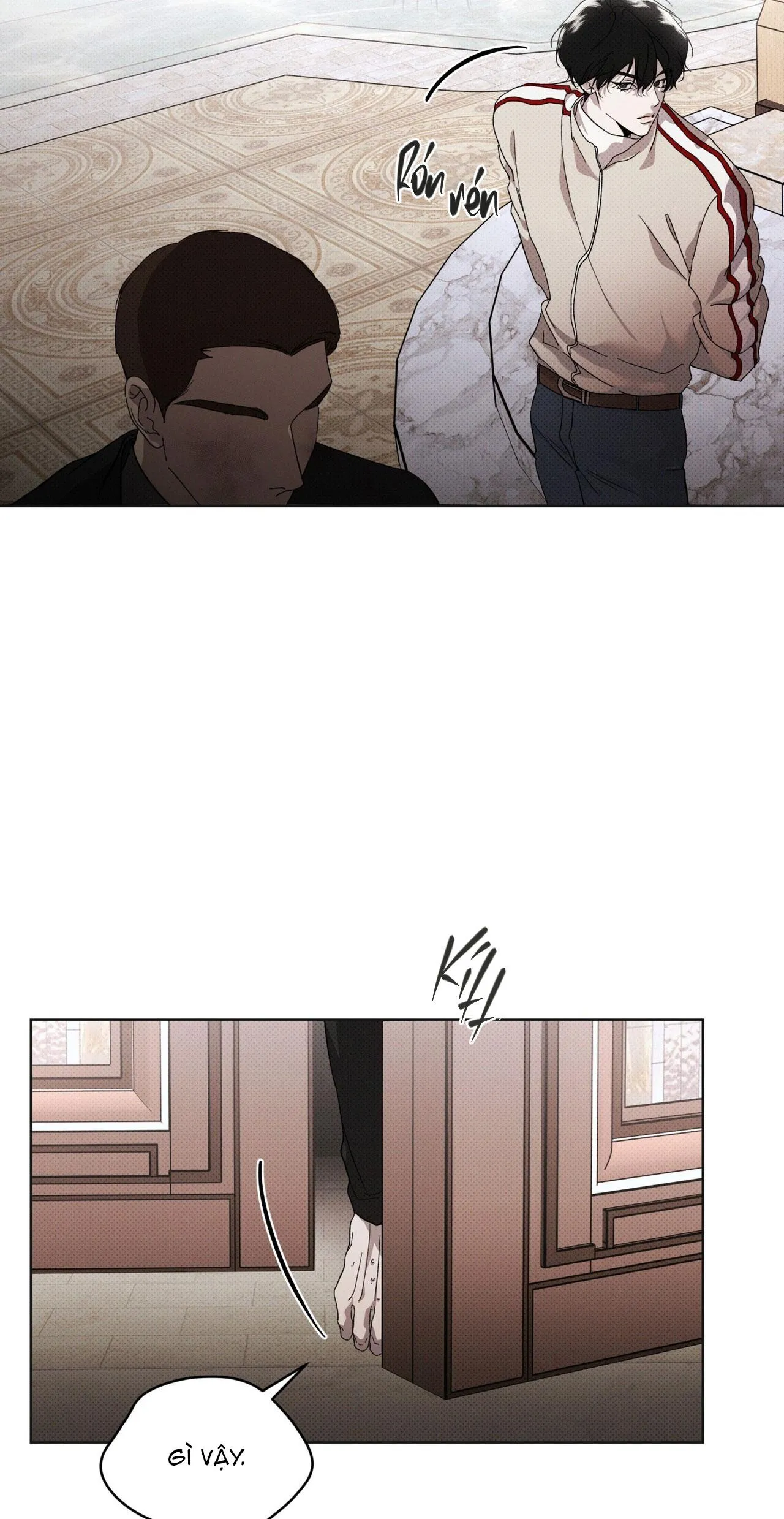 NGUỒN GỐC TIẾN HÓA Chapter 15 Trang 33