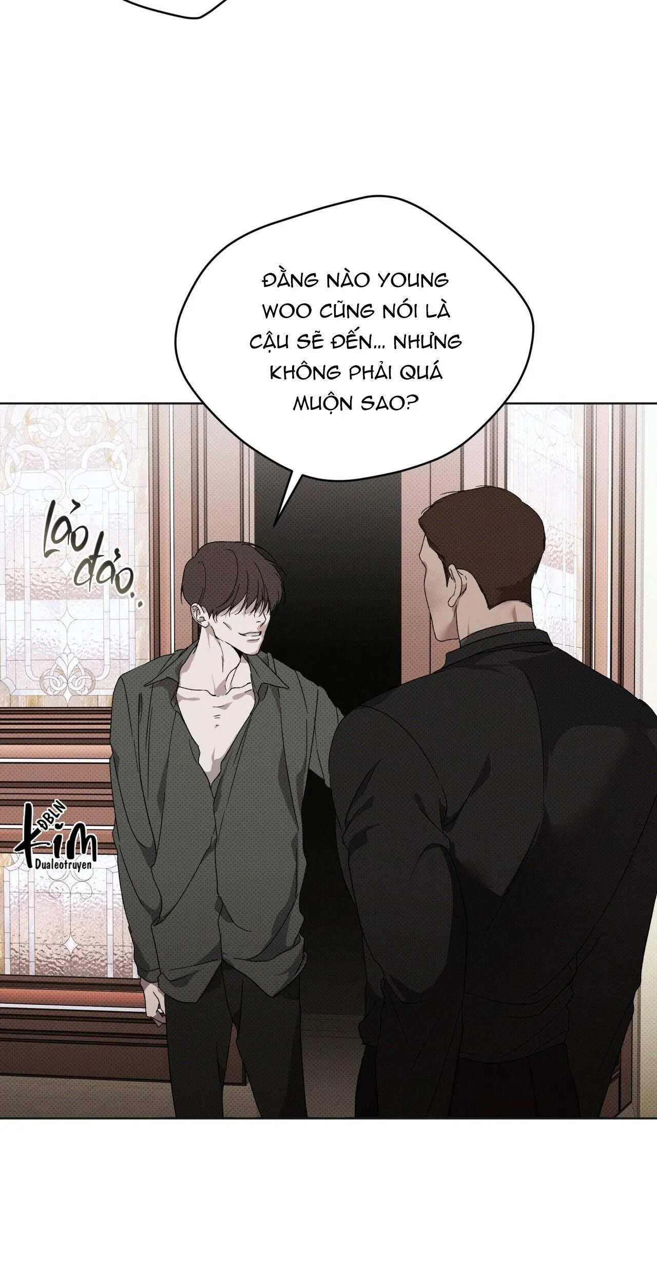 NGUỒN GỐC TIẾN HÓA Chapter 15 Trang 34