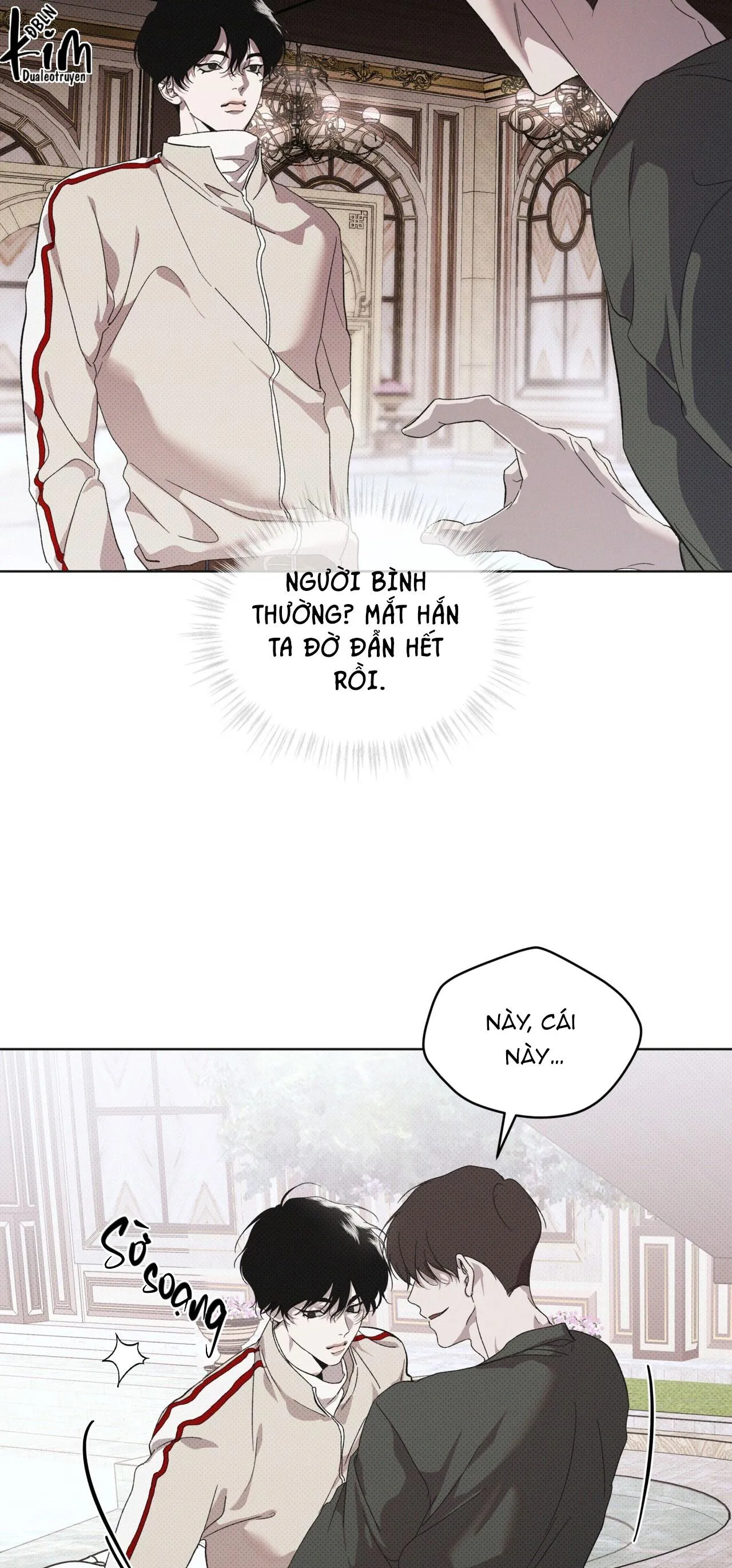 NGUỒN GỐC TIẾN HÓA Chapter 15 Trang 36