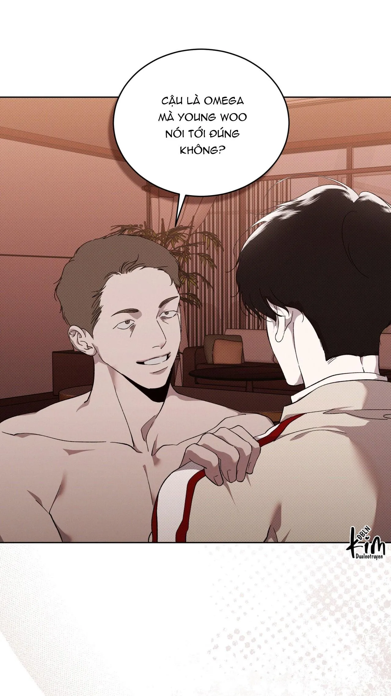 NGUỒN GỐC TIẾN HÓA Chapter 16 Trang 3