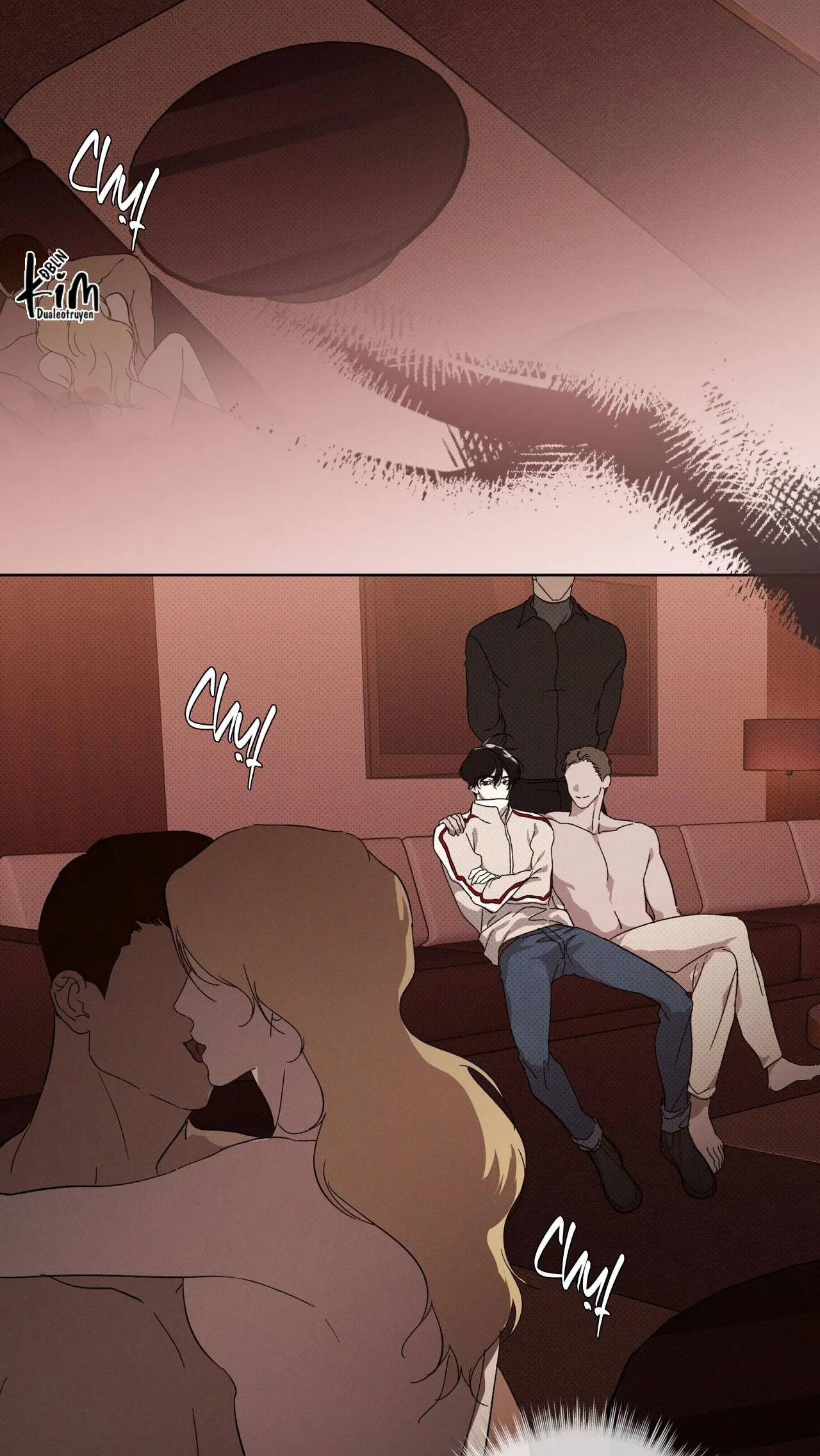 NGUỒN GỐC TIẾN HÓA Chapter 16 Trang 7