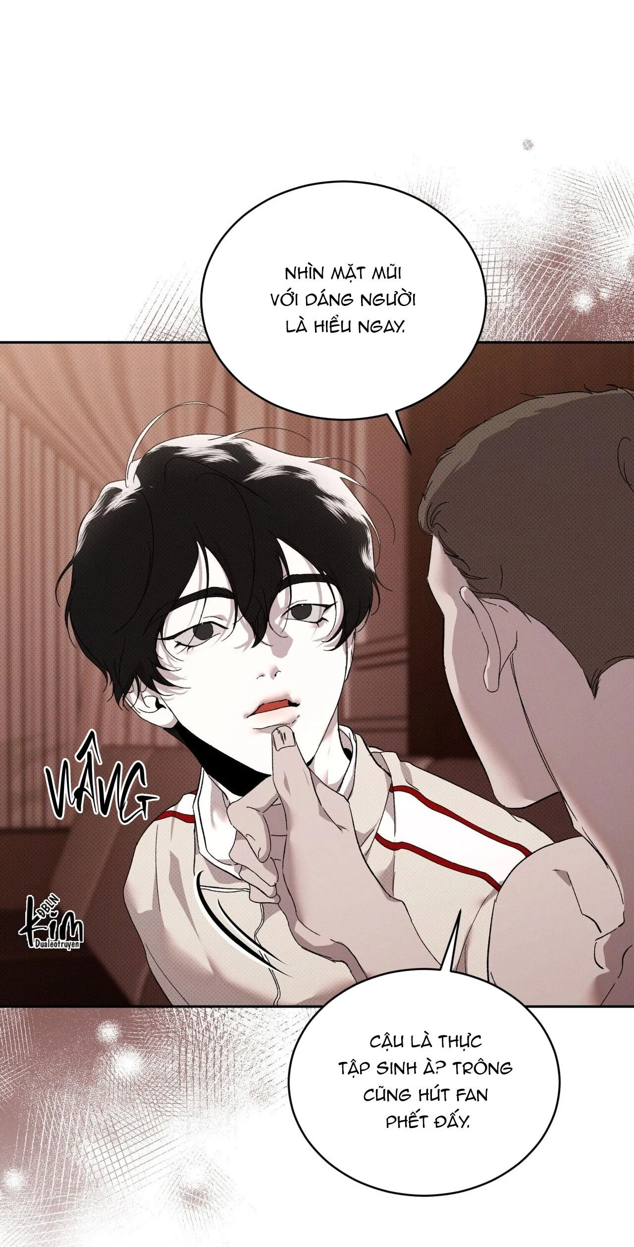 NGUỒN GỐC TIẾN HÓA Chapter 16 Trang 14