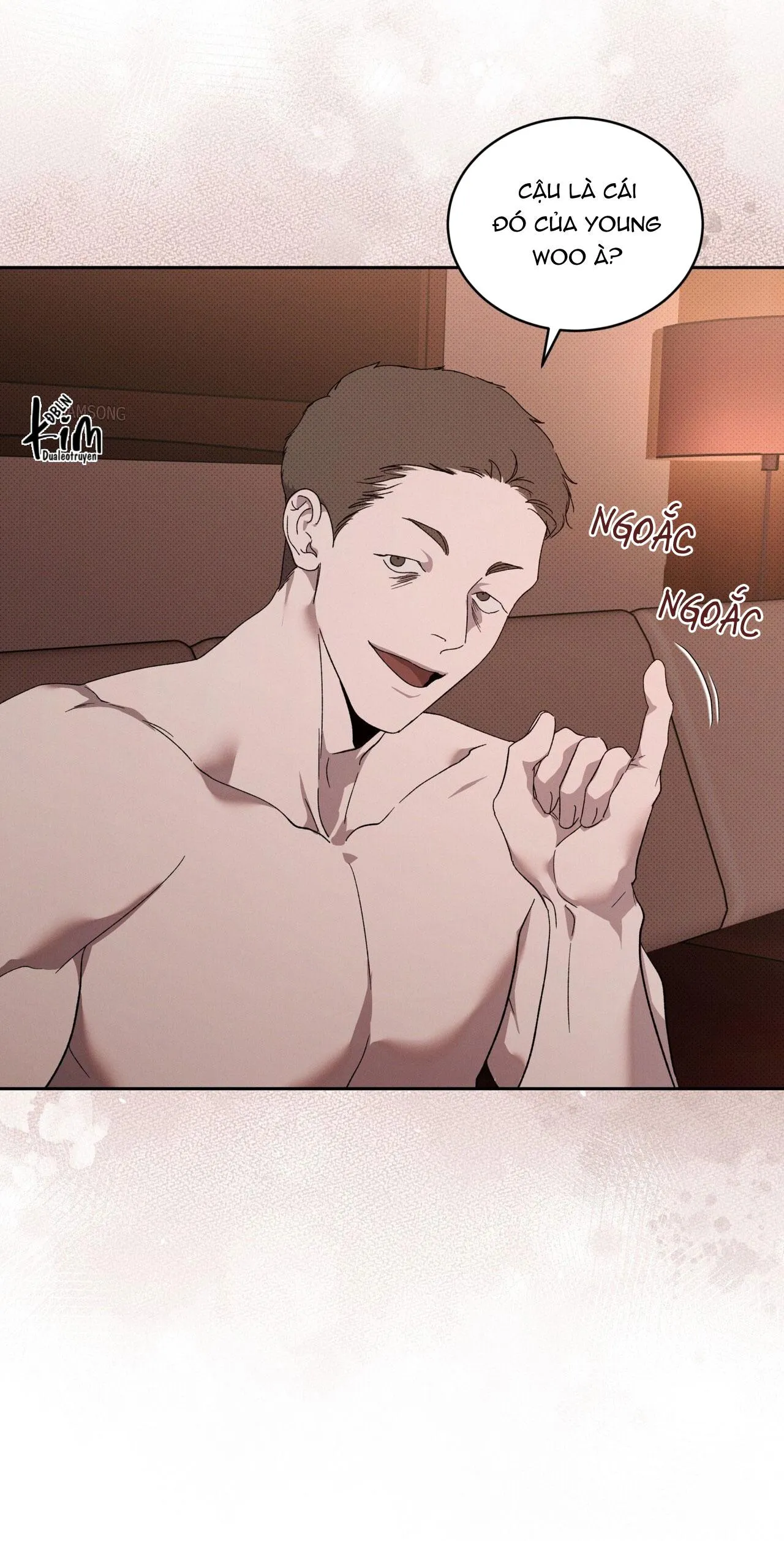 NGUỒN GỐC TIẾN HÓA Chapter 16 Trang 17