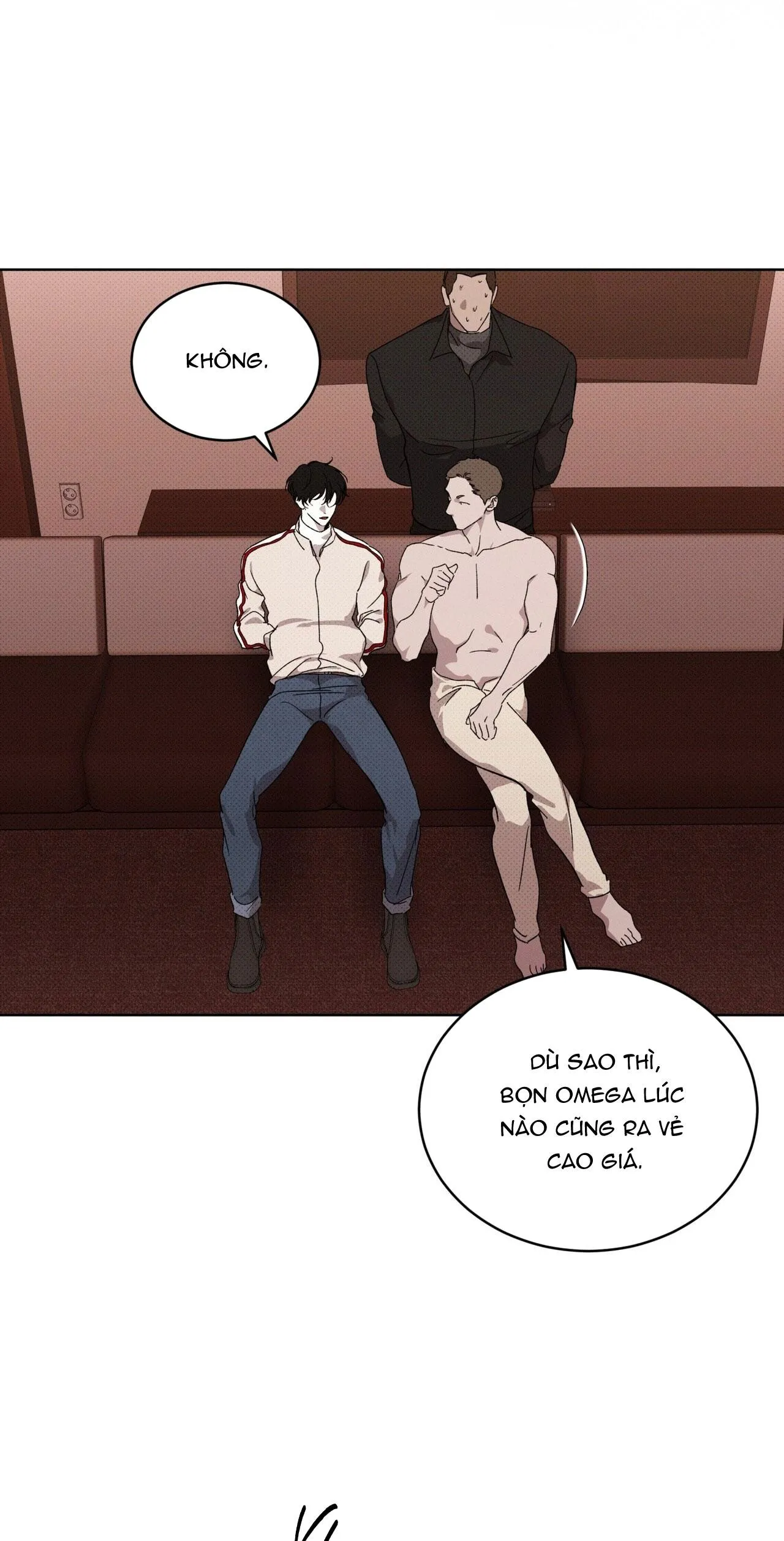 NGUỒN GỐC TIẾN HÓA Chapter 16 Trang 18